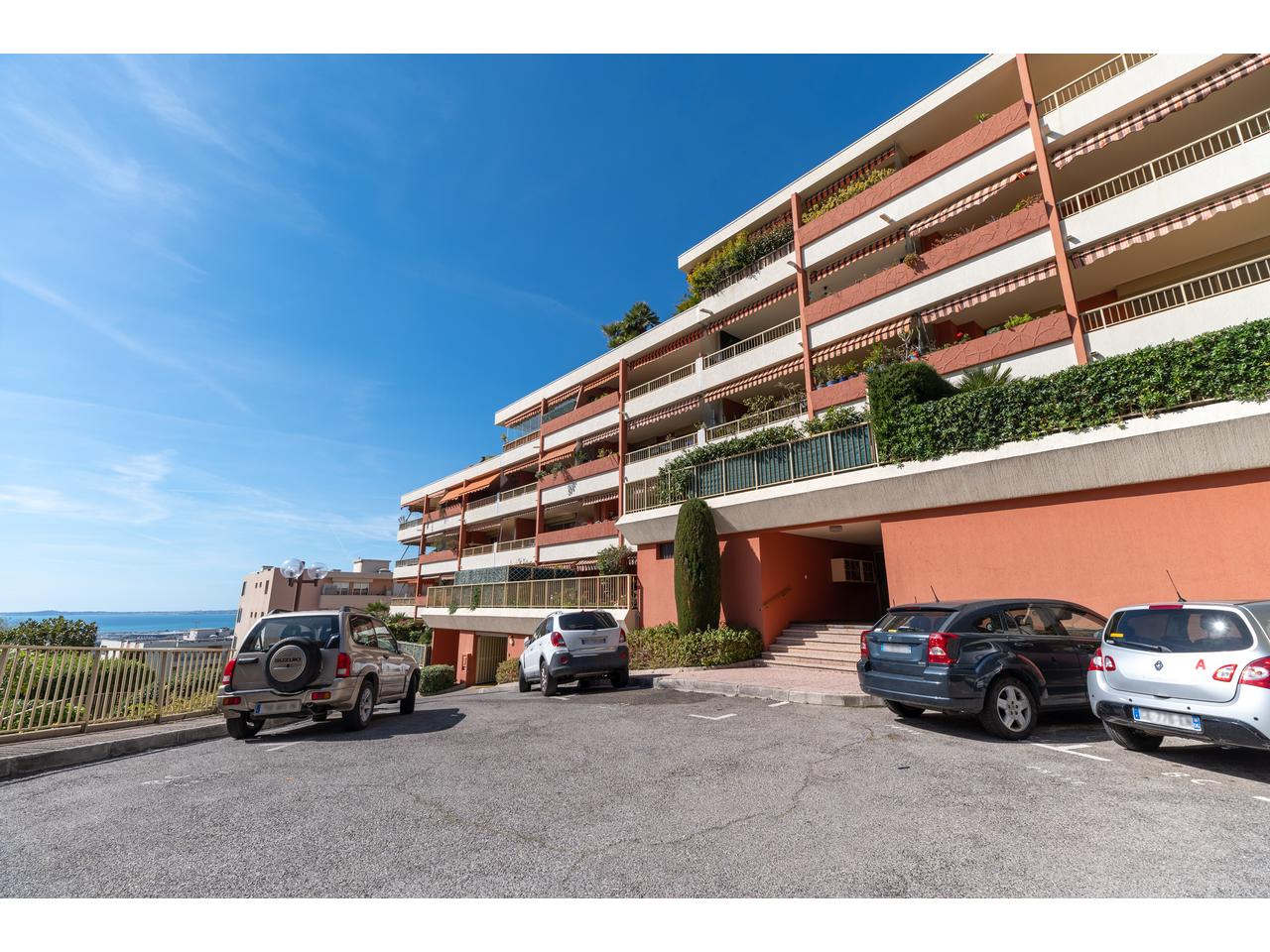 Offres de vente Appartement Nice (06200)
