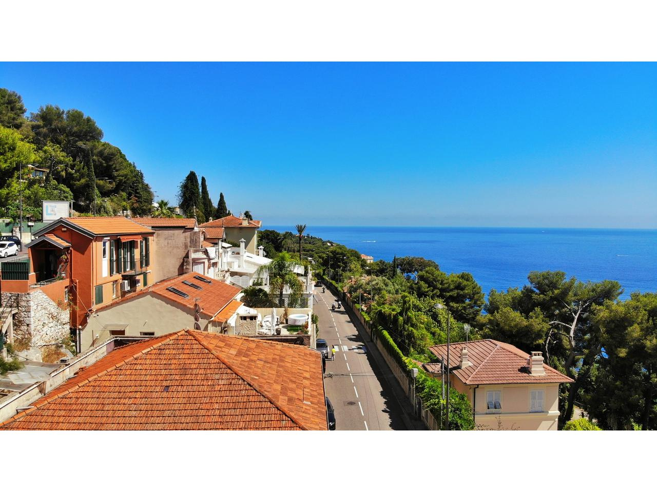 Offres de vente maison Roquebrune-Cap-Martin (06190)