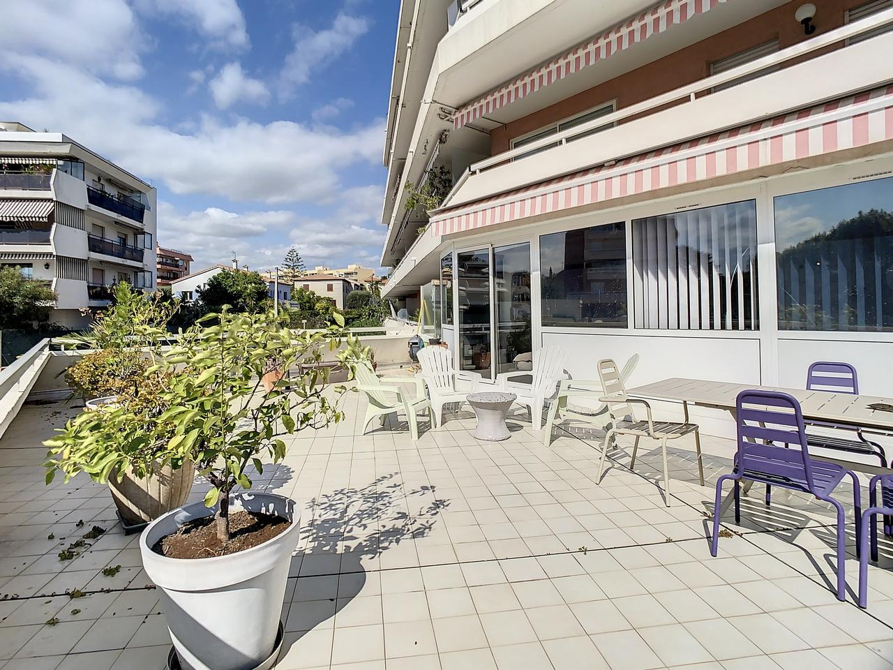 Image_, Appartement, Cagnes-sur-Mer, ref :FR432932