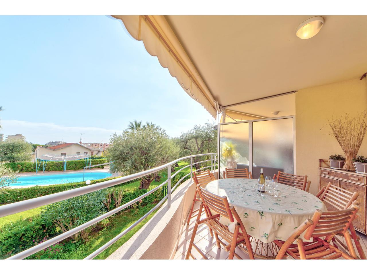 Offres de vente Appartement Roquebrune-Cap-Martin (06190)