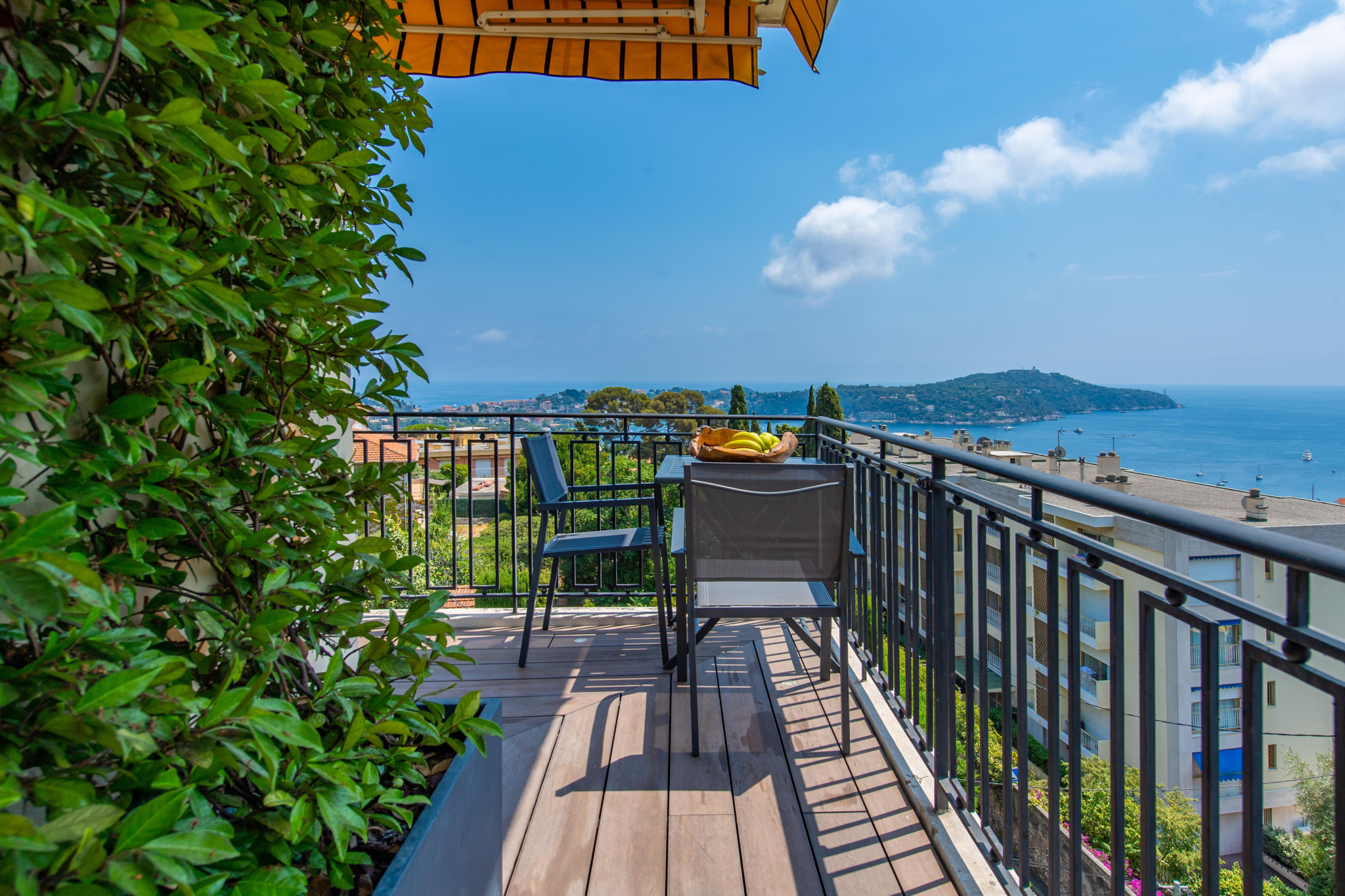 Image_, Appartement, Villefranche-sur-Mer, ref :FR2128351