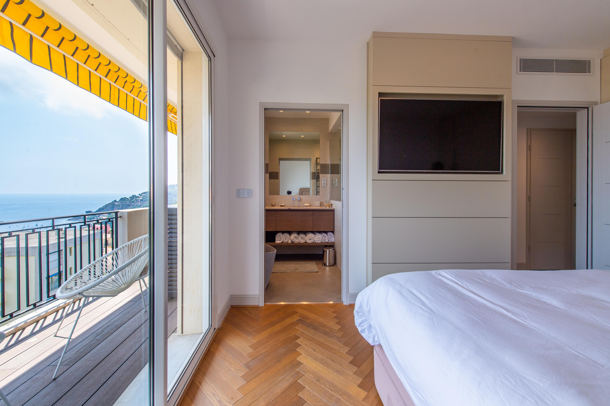 Image_, Appartement, Villefranche-sur-Mer, ref :FR2128351