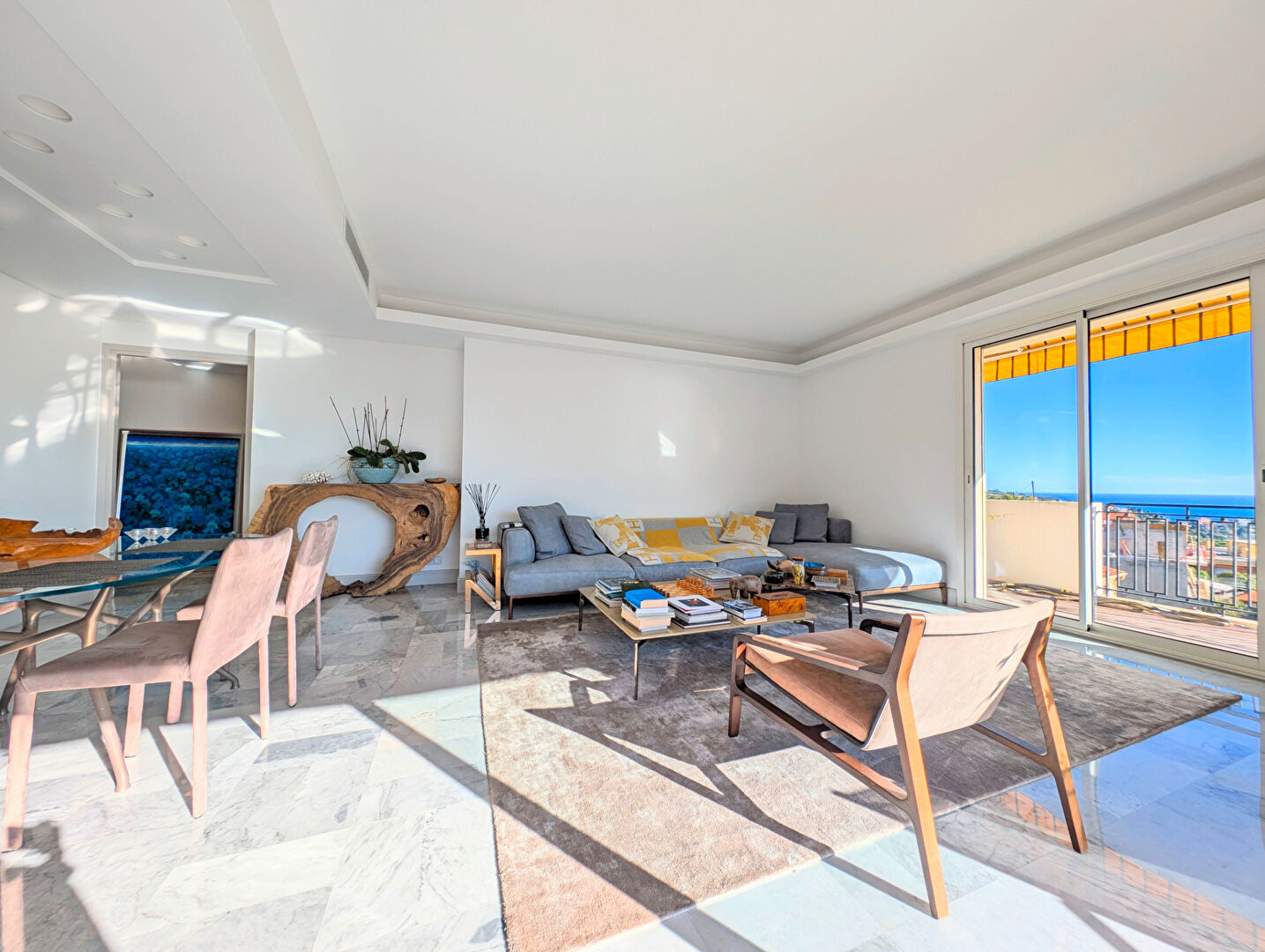 Image_, Appartement, Villefranche-sur-Mer, ref :FR2128351