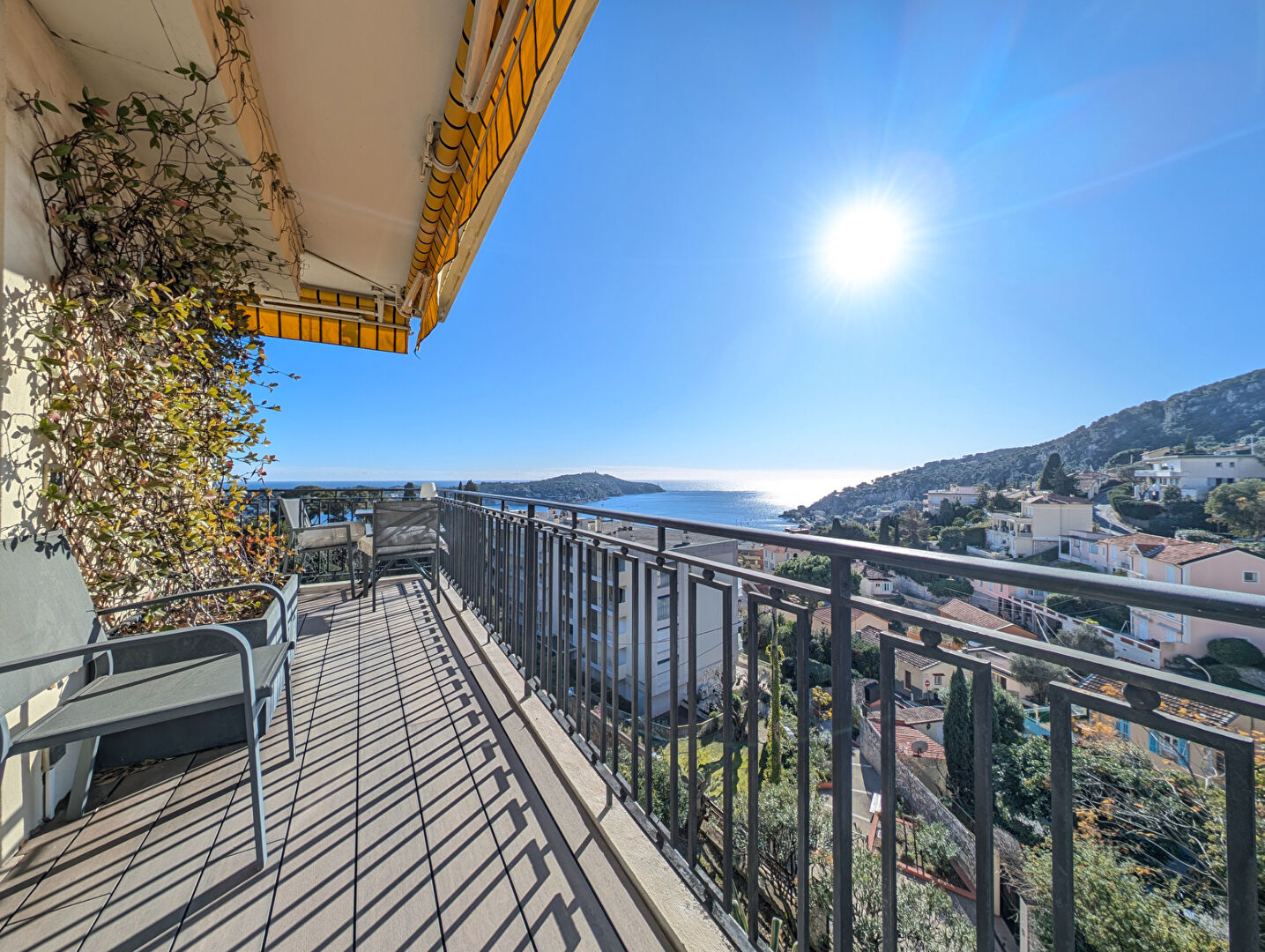 Image_, Appartement, Villefranche-sur-Mer, ref :FR2128351