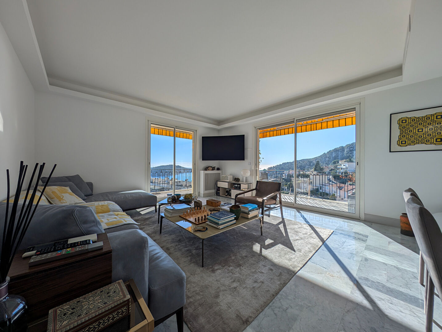 Image_, Appartement, Villefranche-sur-Mer, ref :FR2128351