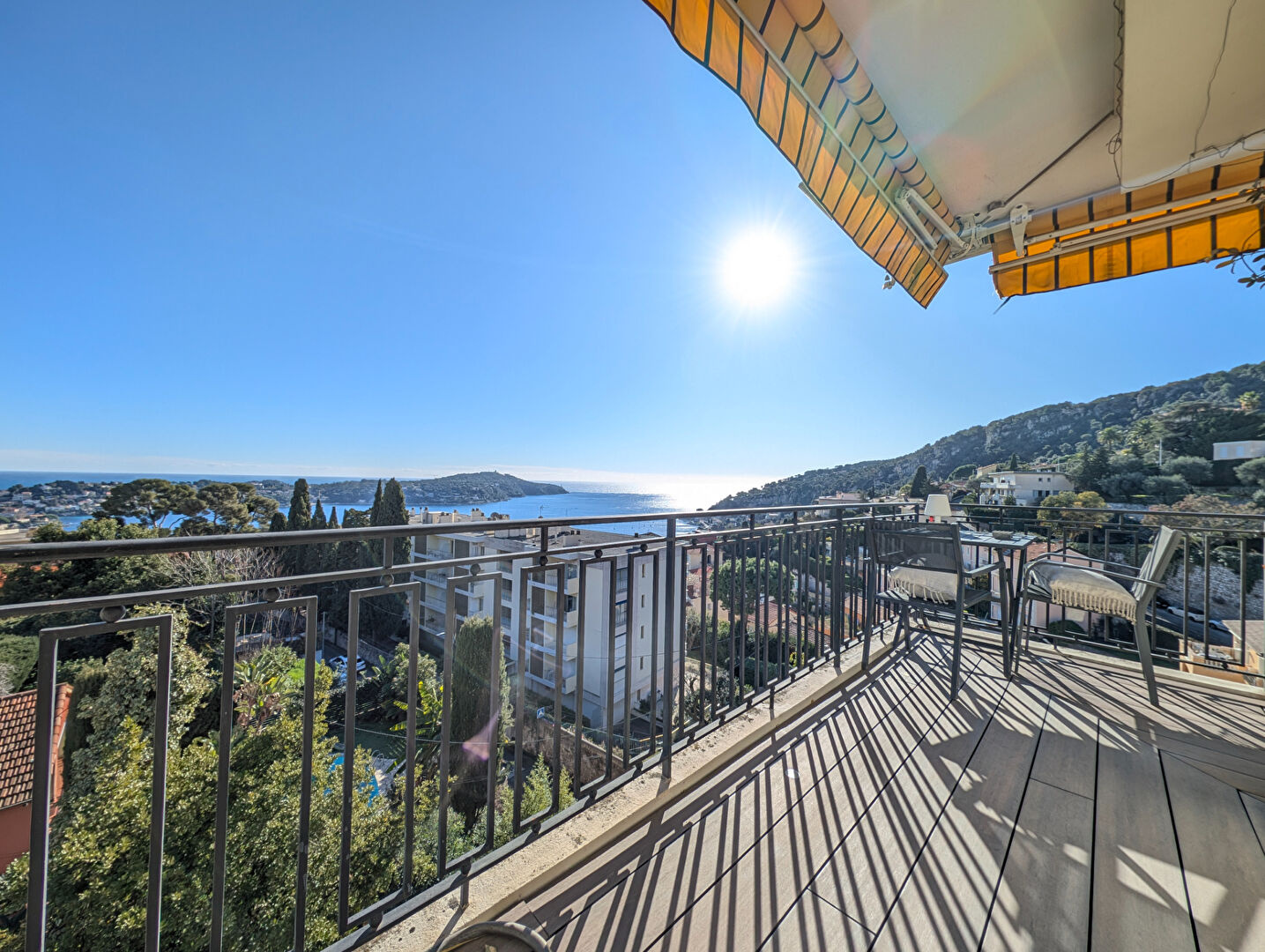 Image_, Appartement, Villefranche-sur-Mer, ref :FR2128351