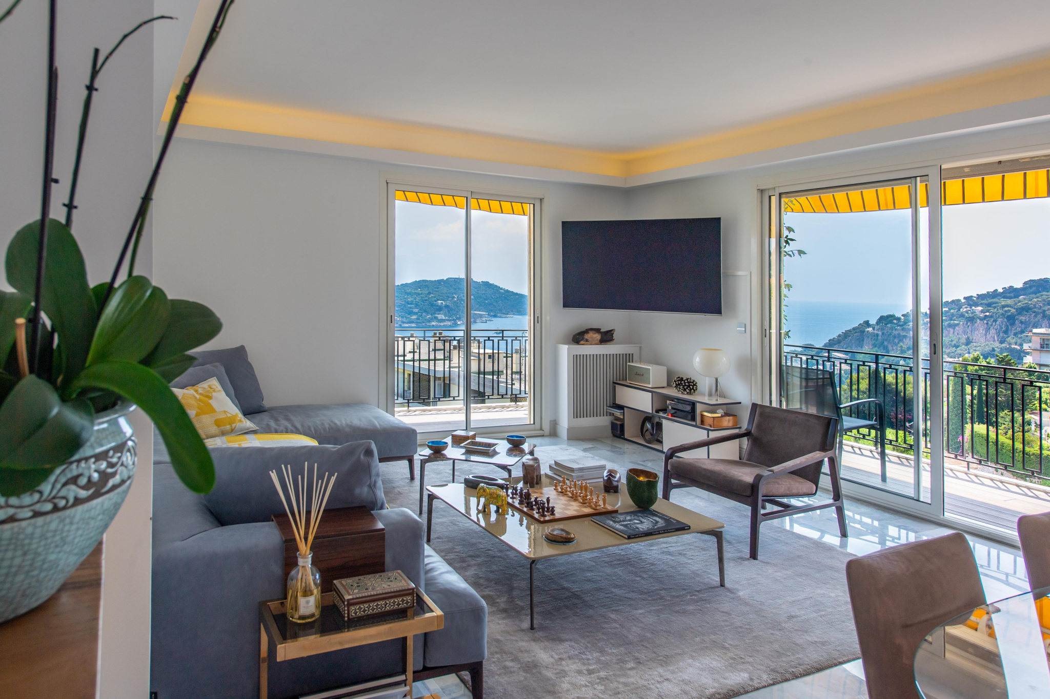 Image_, Appartement, Villefranche-sur-Mer, ref :FR2128351
