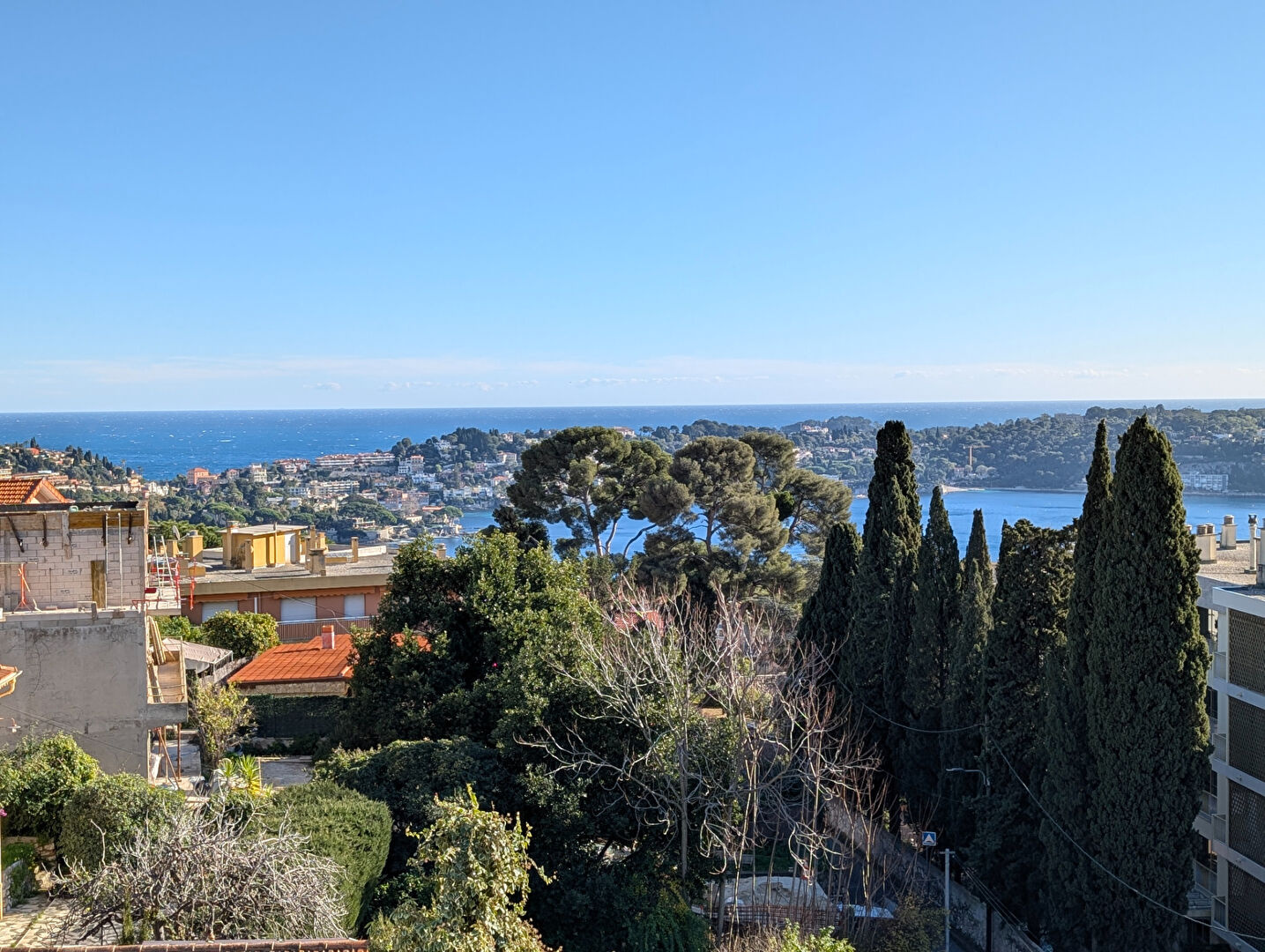 Image_, Appartement, Villefranche-sur-Mer, ref :FR2128351