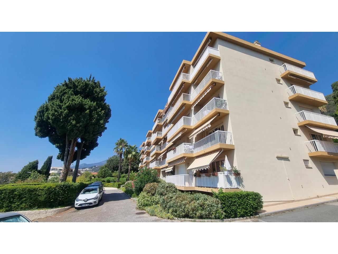 Offres de vente Appartement Menton (06500)