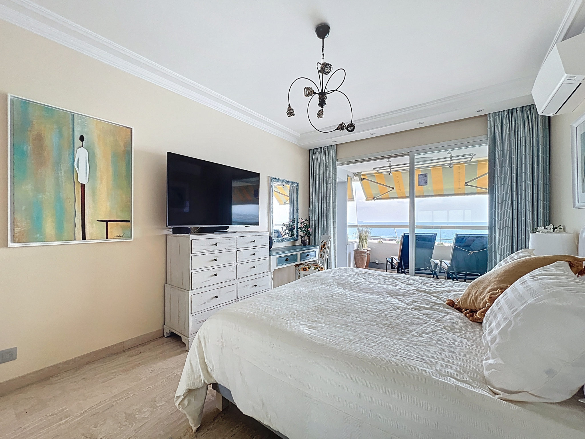 Image_, Appartement, Villeneuve-Loubet, ref :FR4119589