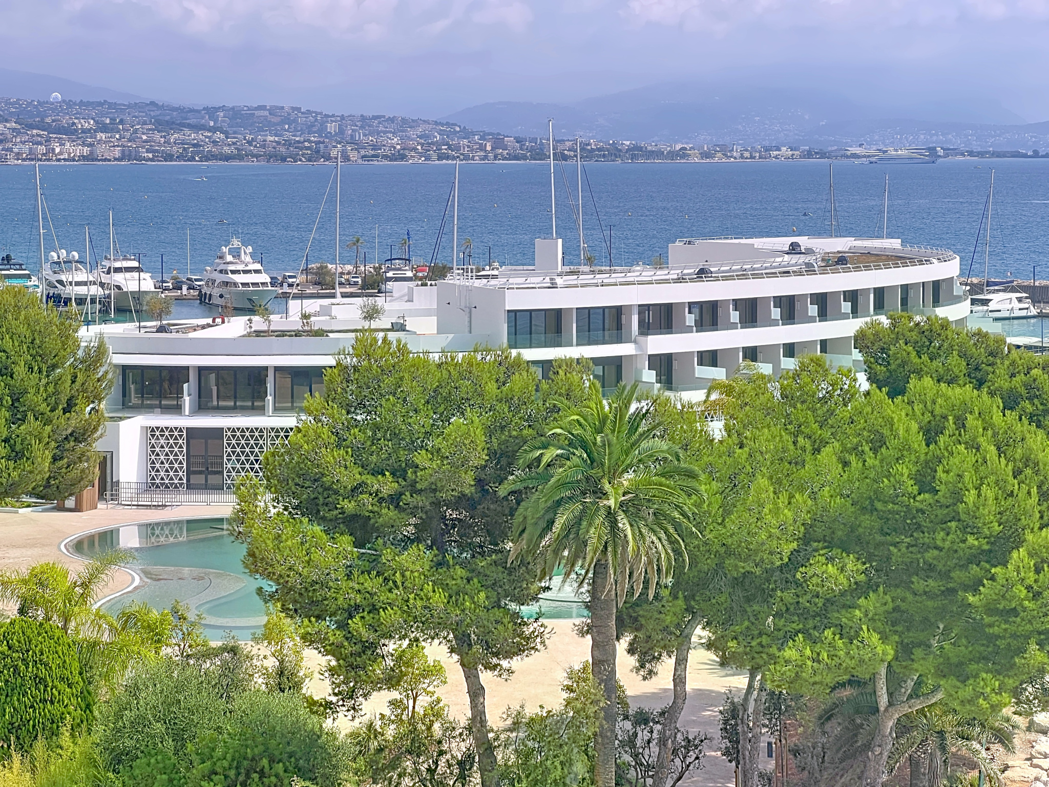 Image_, Appartement, Villeneuve-Loubet, ref :FR4119589