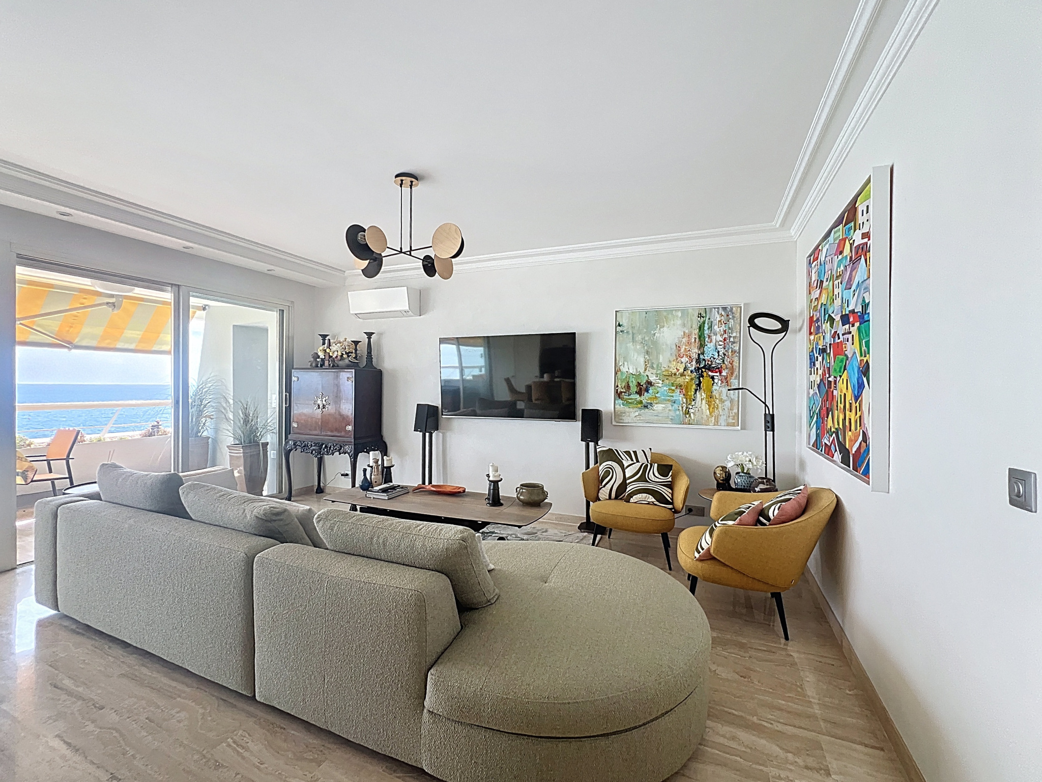 Image_, Appartement, Villeneuve-Loubet, ref :FR4119589