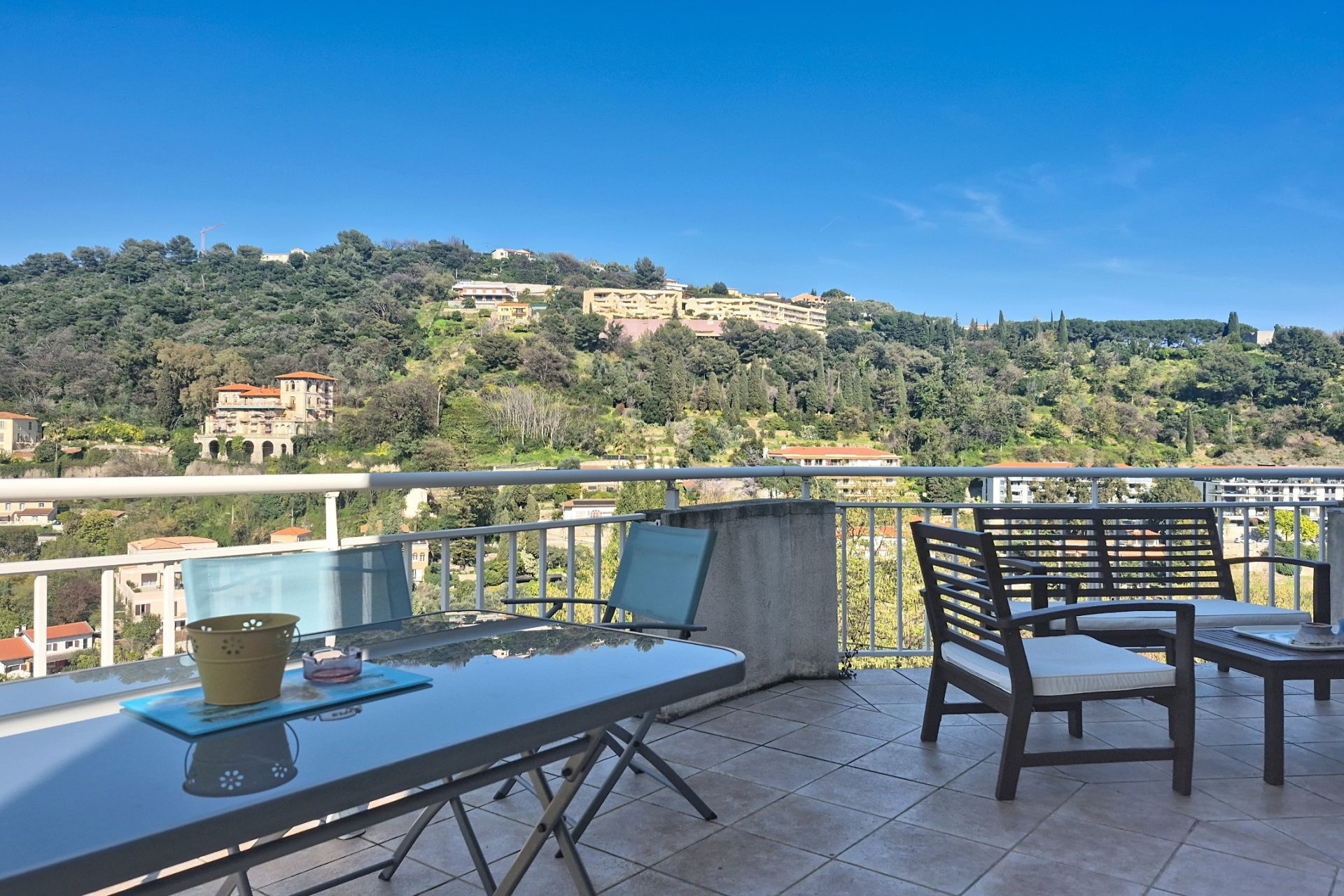 Offres de vente Appartement Roquebrune-Cap-Martin (06190)
