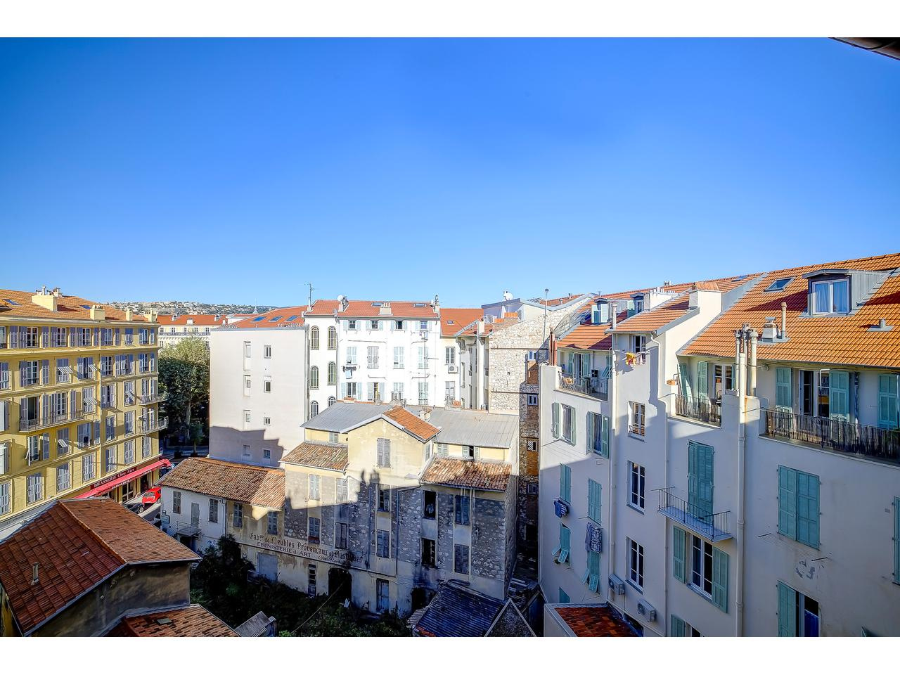 Vente Appartement 51m² 3 Pièces à Nice (06000) - L Et B Immobilier