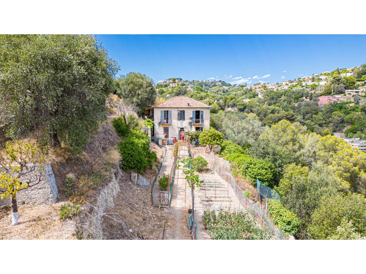 Image_, Maison, Nice, ref :FR441315