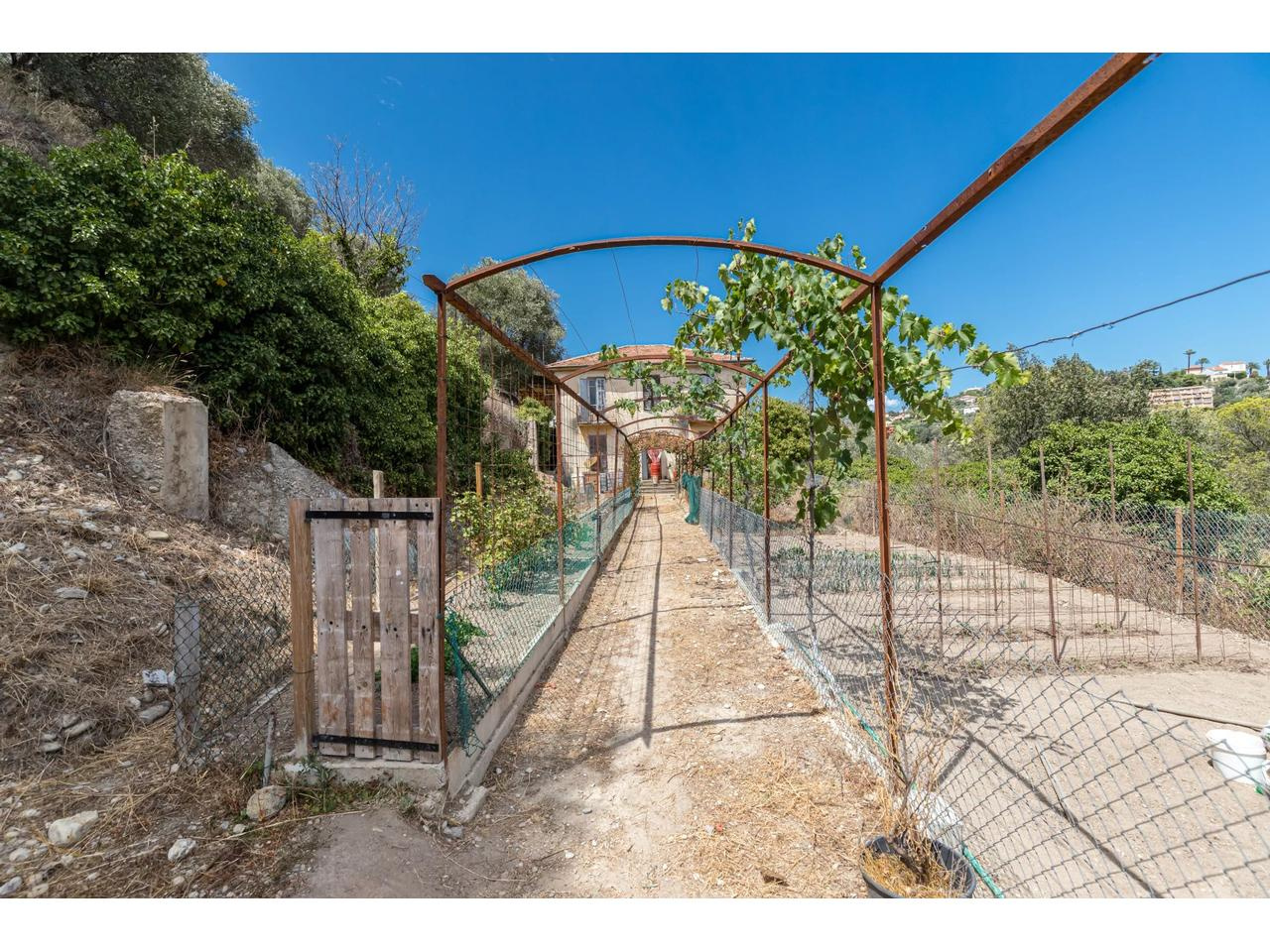 Image_, Maison, Nice, ref :FR441315