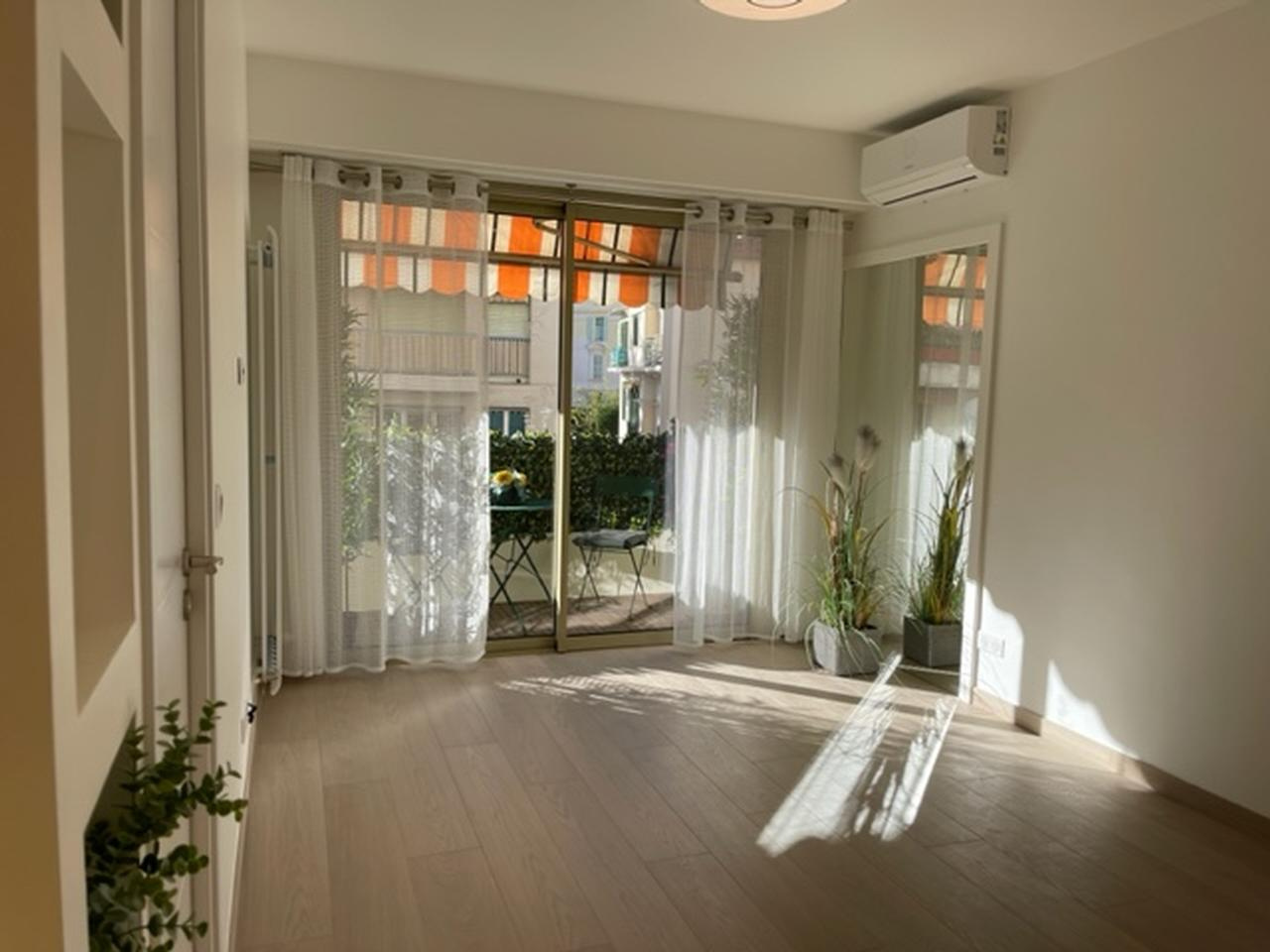 Vente Appartement 40m² 2 Pièces à Nice (06000) - Riviera Angels