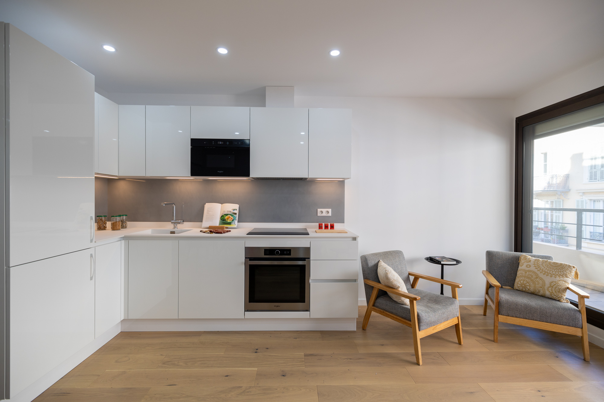 Image_, Appartement, Nice, ref :FR443747