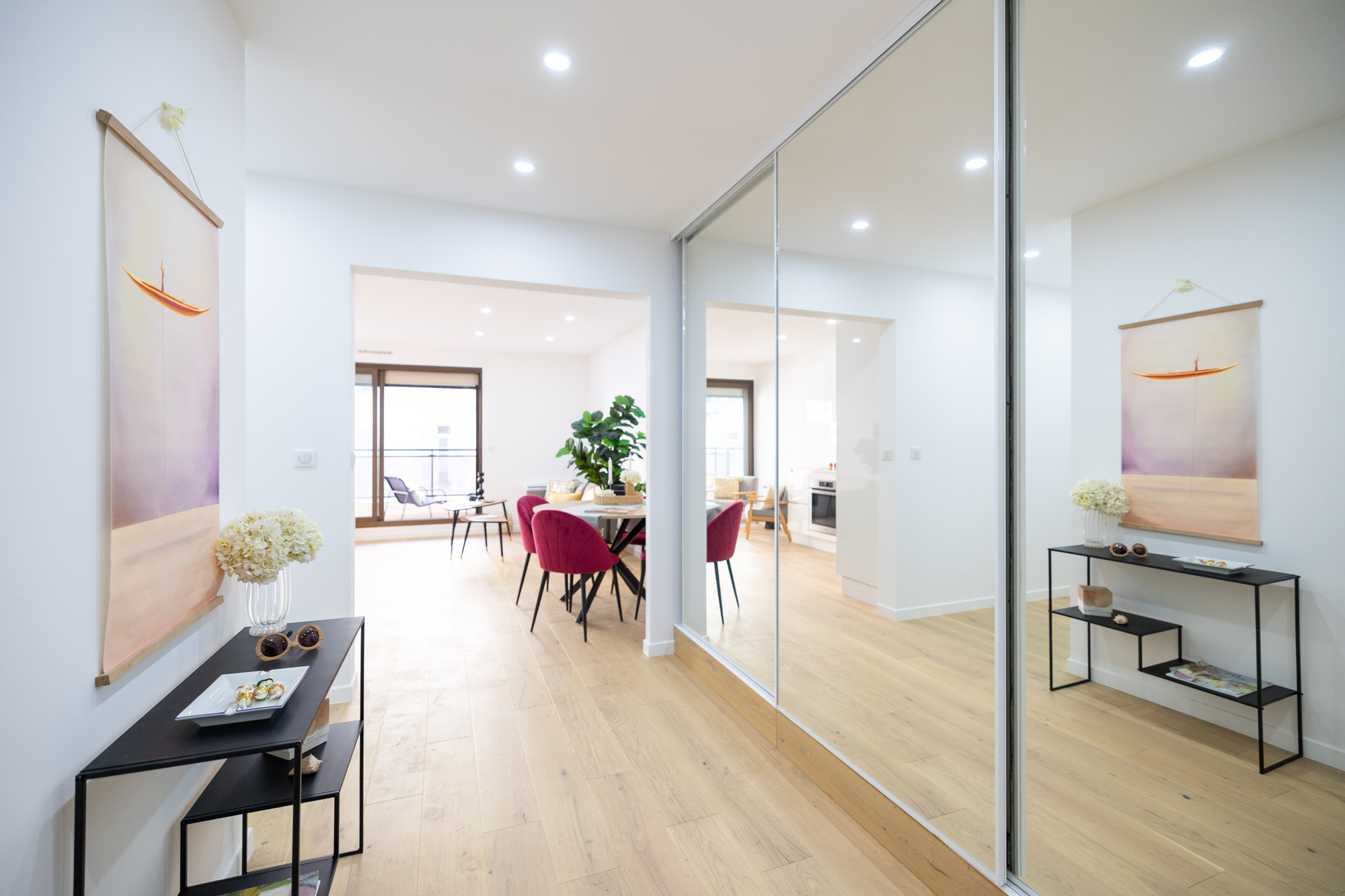 Image_, Appartement, Nice, ref :FR443747