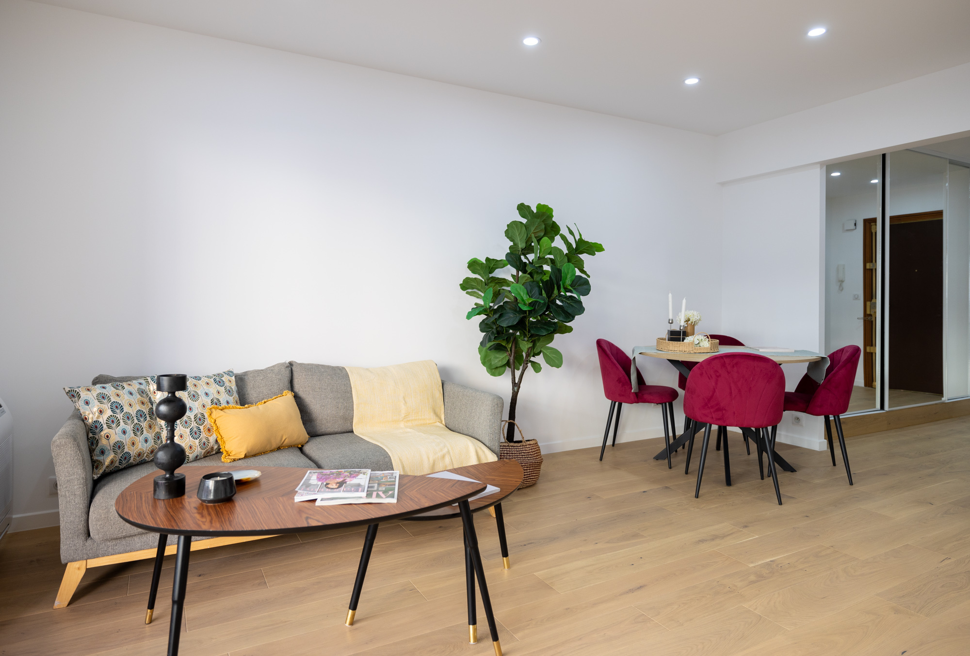 Image_, Appartement, Nice, ref :FR443747