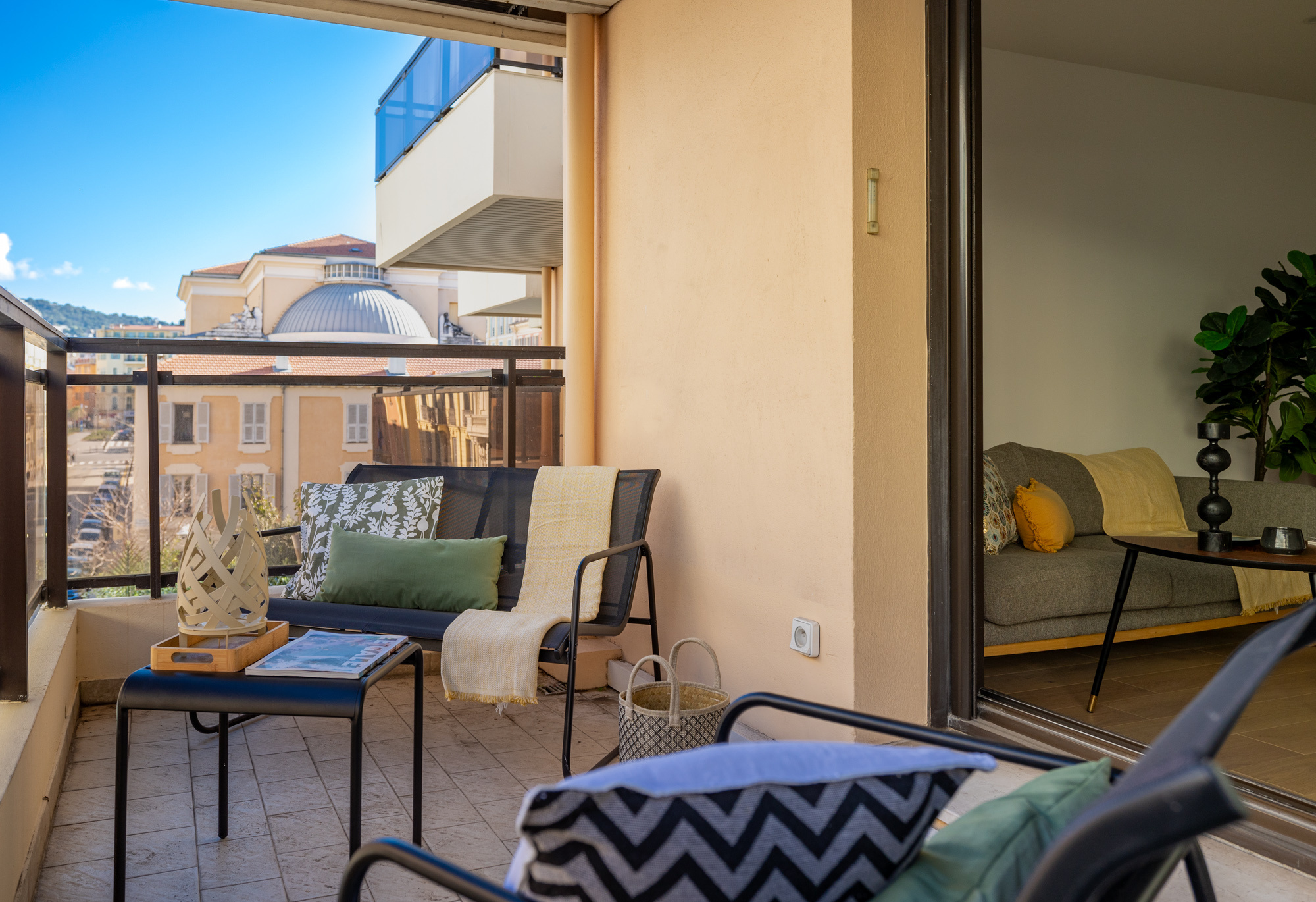 Image_, Appartement, Nice, ref :FR443747