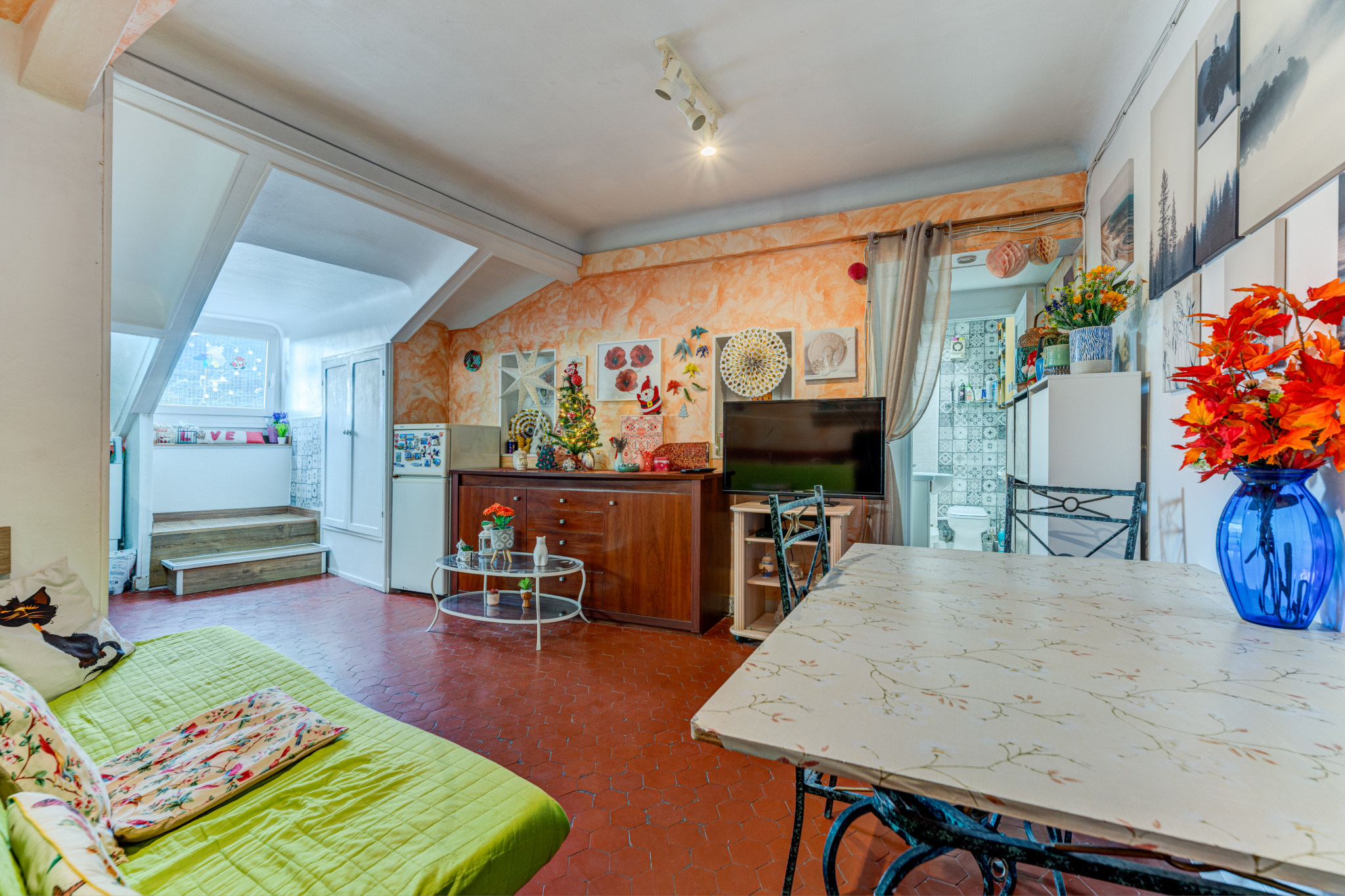 Offres de vente Appartement Menton (06500)