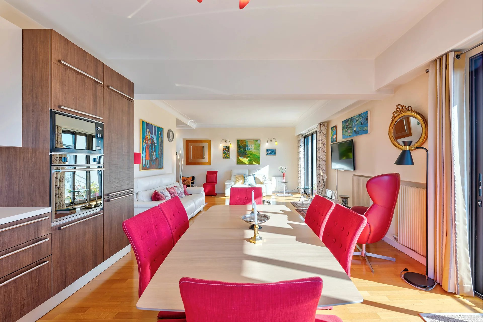 Image_, Appartement, Nice, ref :FR2217075