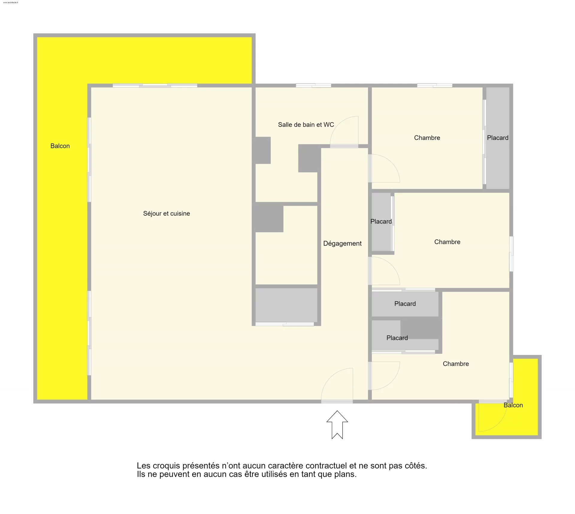 Image_, Appartement, Nice, ref :FR2217075
