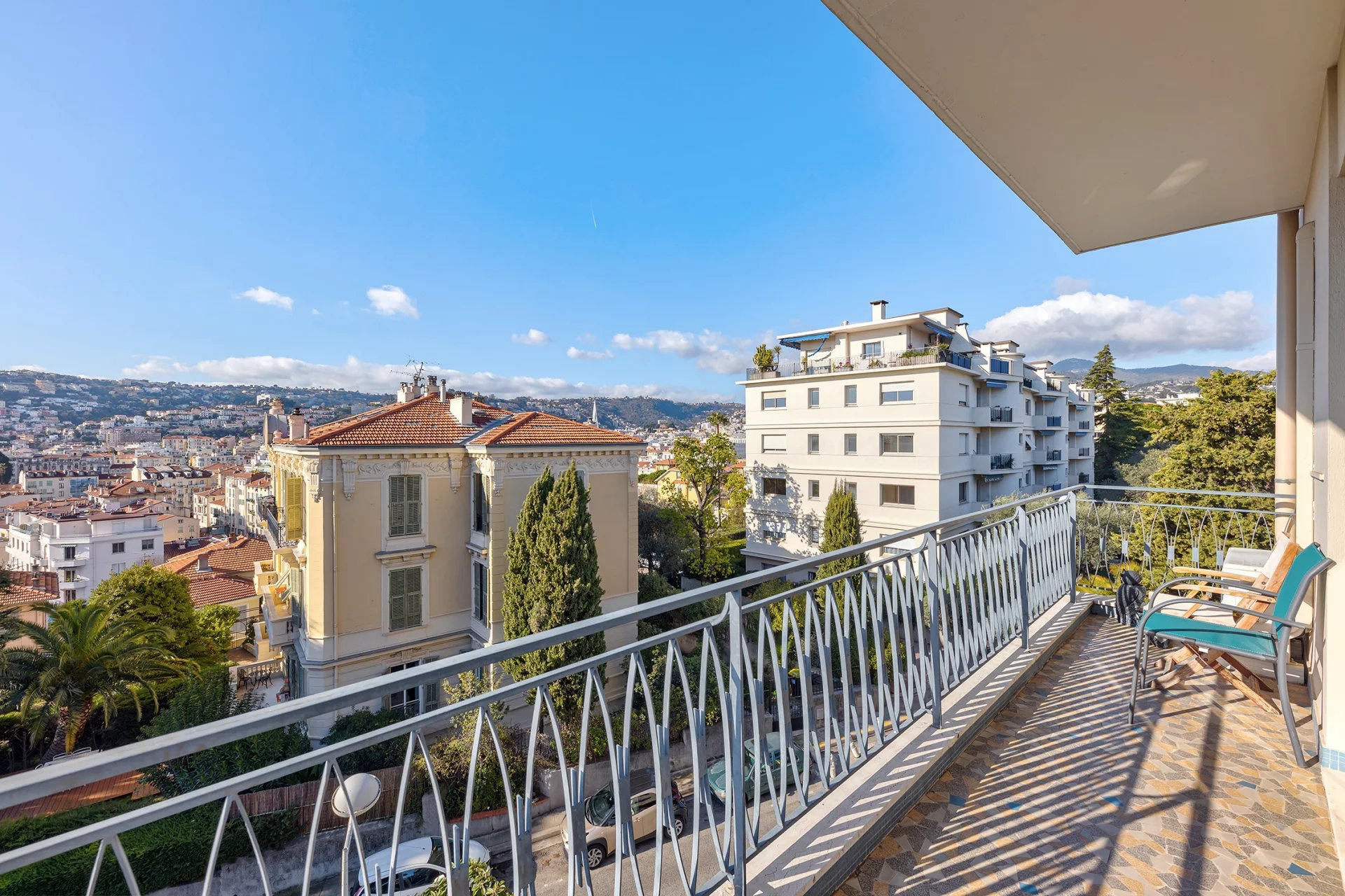 Image_, Appartement, Nice, ref :FR2217075