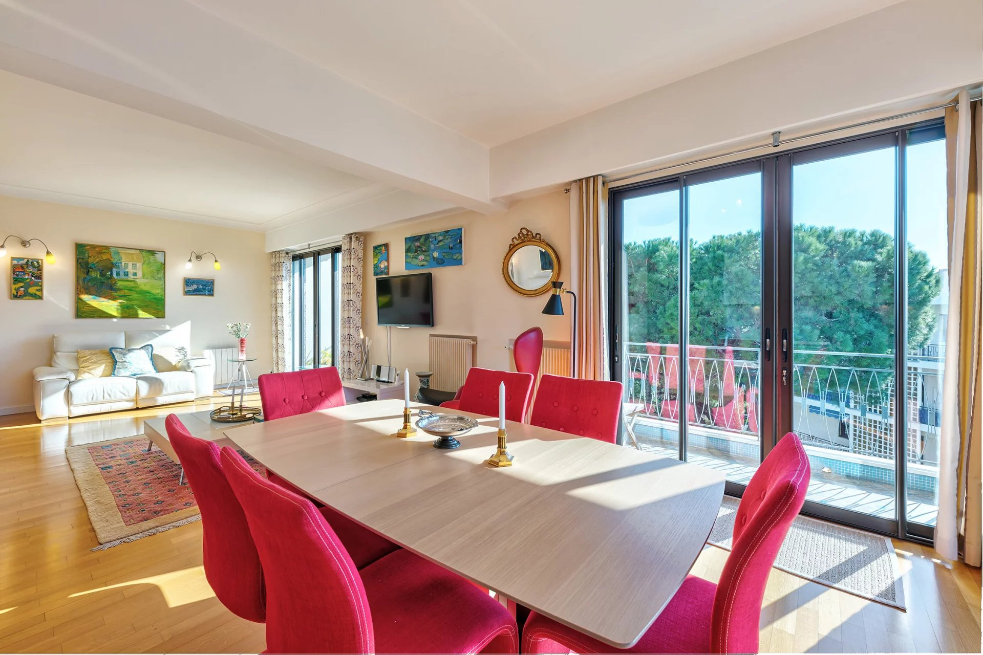 Image_, Appartement, Nice, ref :FR2217075