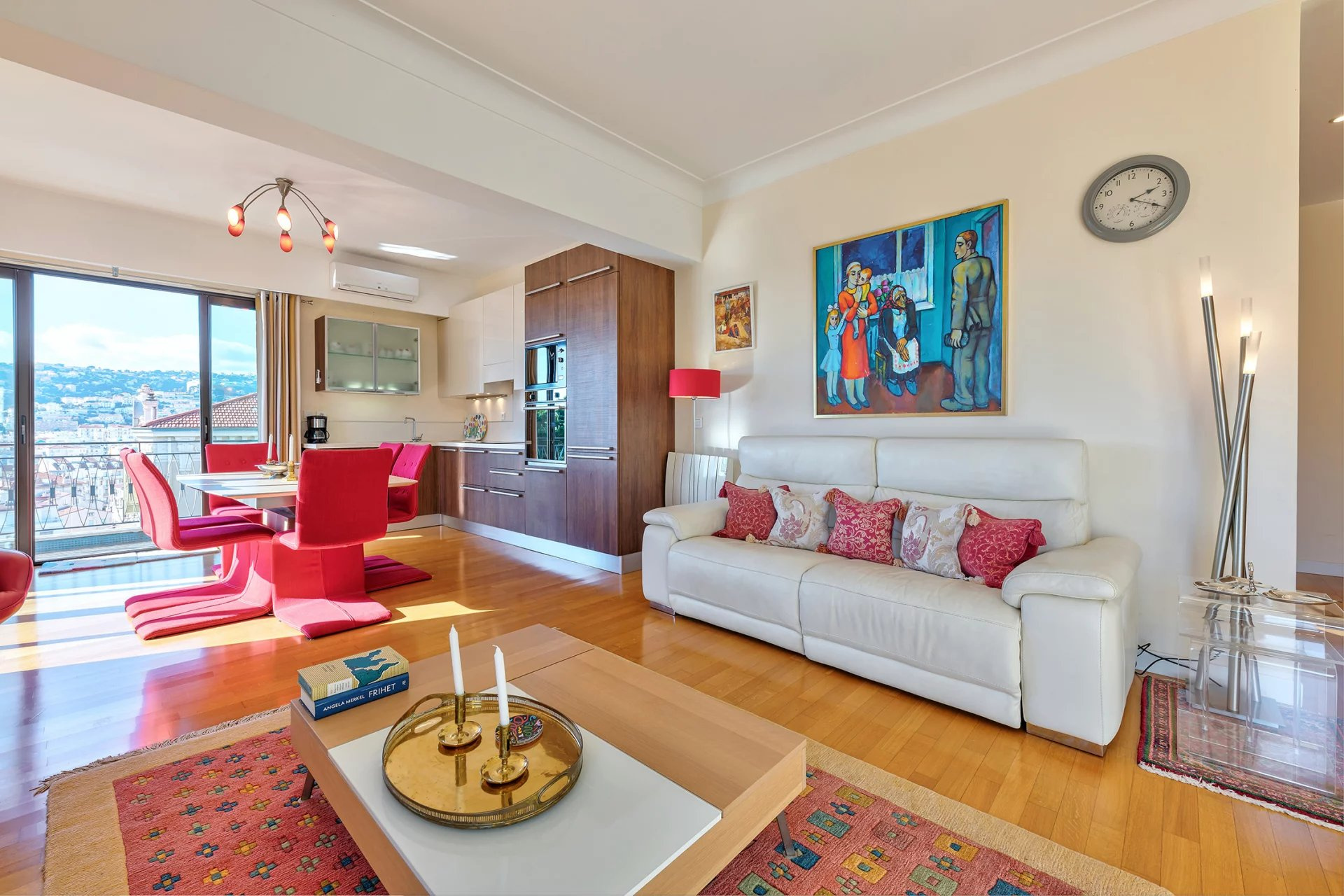 Image_, Appartement, Nice, ref :FR2217075