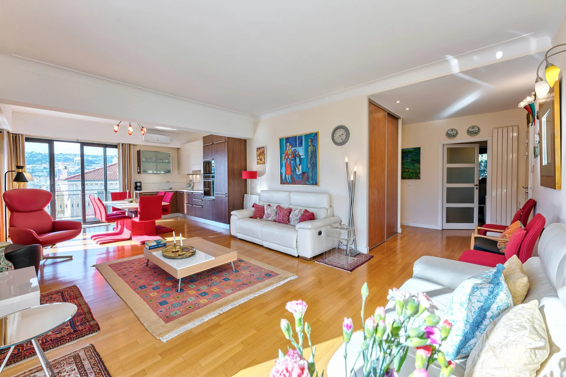 Image_, Appartement, Nice, ref :FR2217075