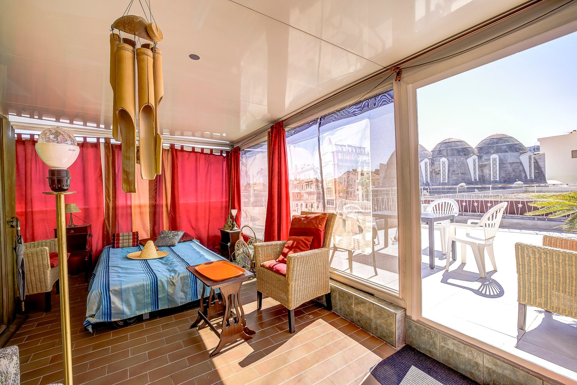 Image_, Appartement, Nice, ref :FR3069259