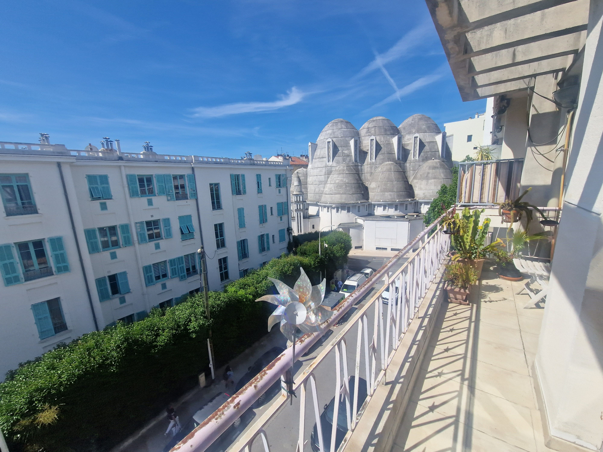 Image_, Appartement, Nice, ref :FR3069259