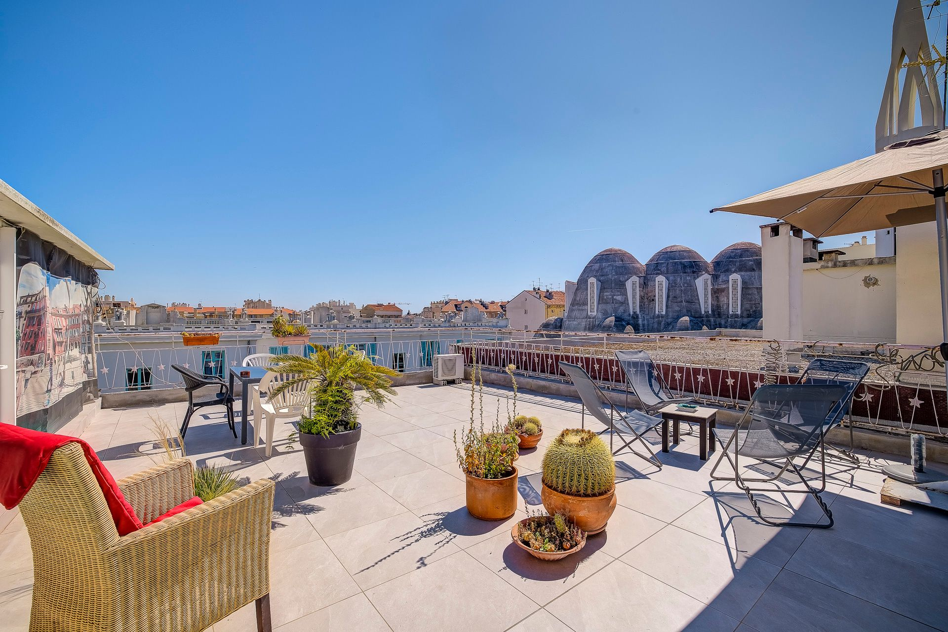 Image_, Appartement, Nice, ref :FR3069259