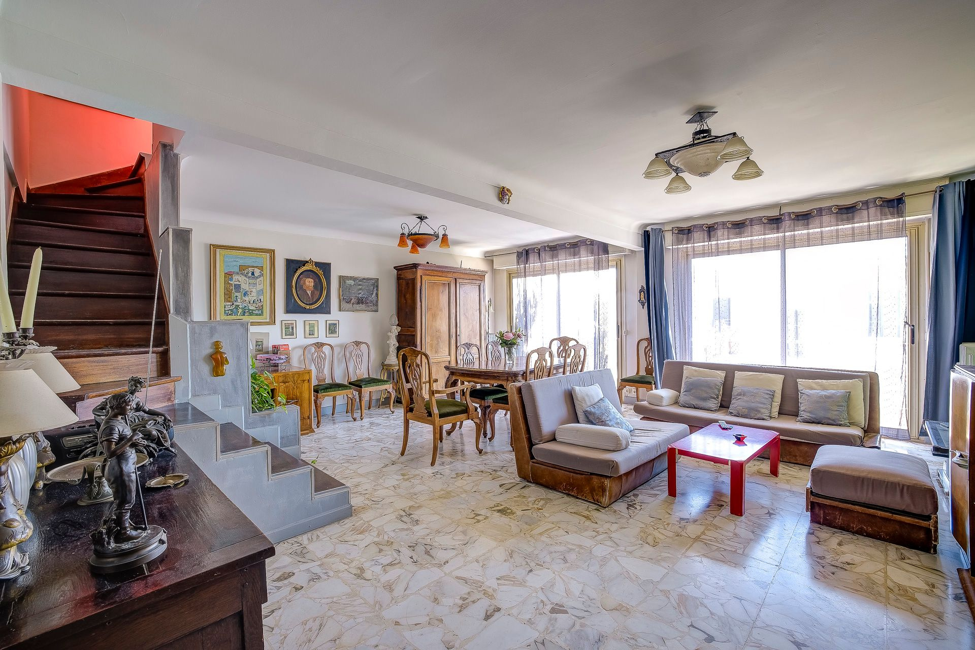 Image_, Appartement, Nice, ref :FR3069259