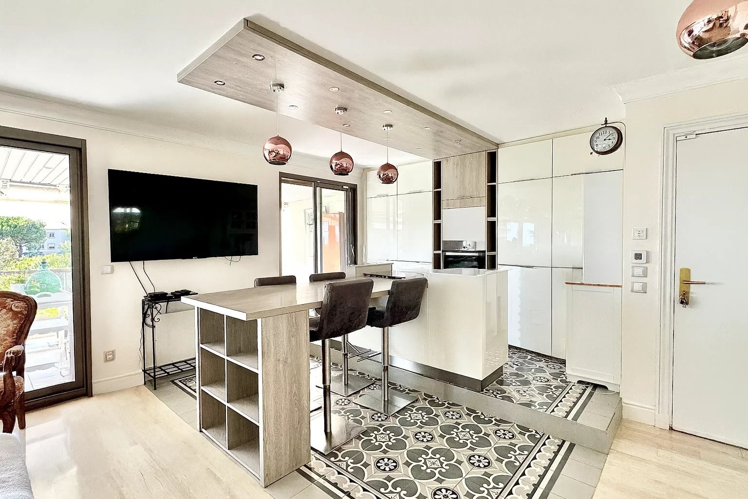 Image_, Appartement, Nice, ref :FR5404453