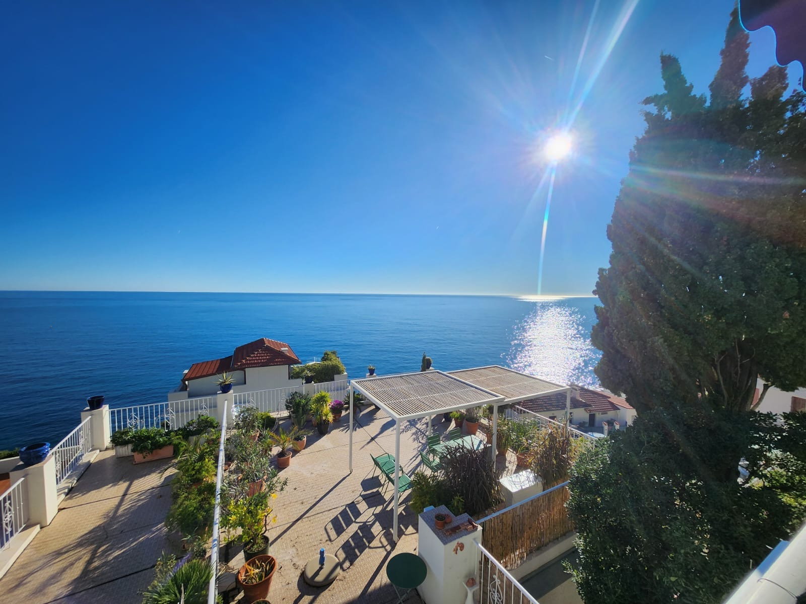 Offres de vente Appartement Roquebrune-Cap-Martin (06190)