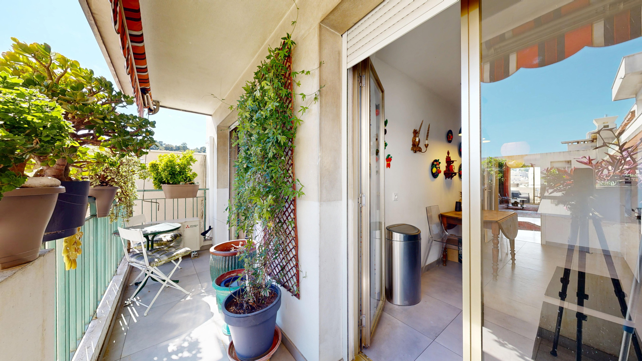 Image_, Appartement, Nice, ref :FR3588939