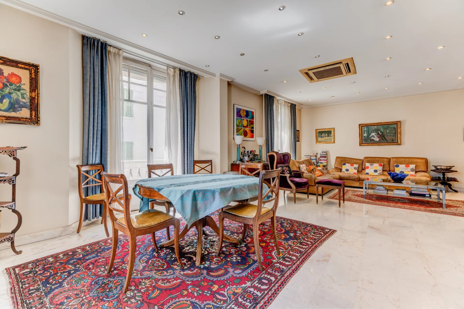 Image_, Appartement, Nice, ref :FR3302888