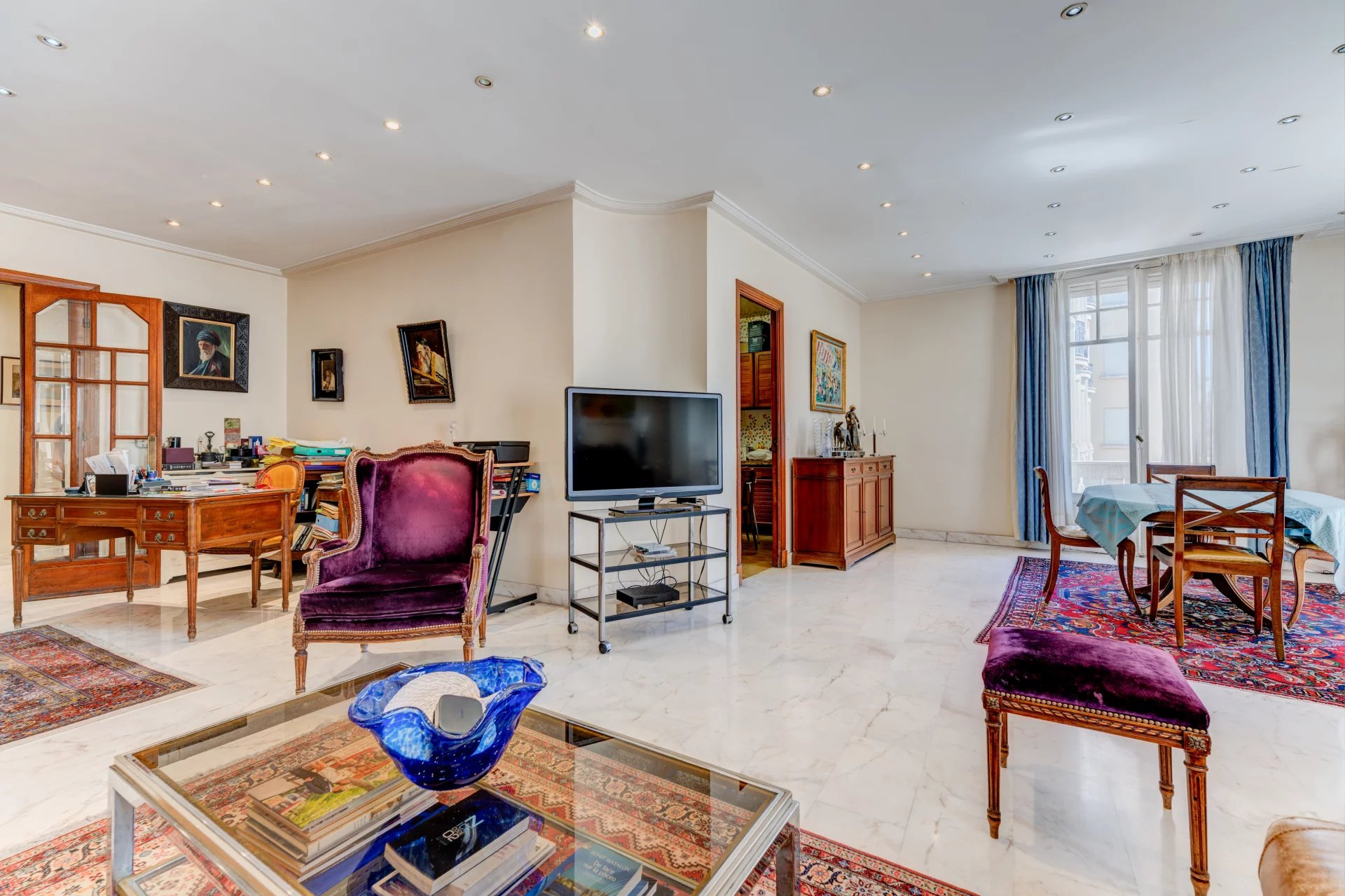 Image_, Appartement, Nice, ref :FR3302888
