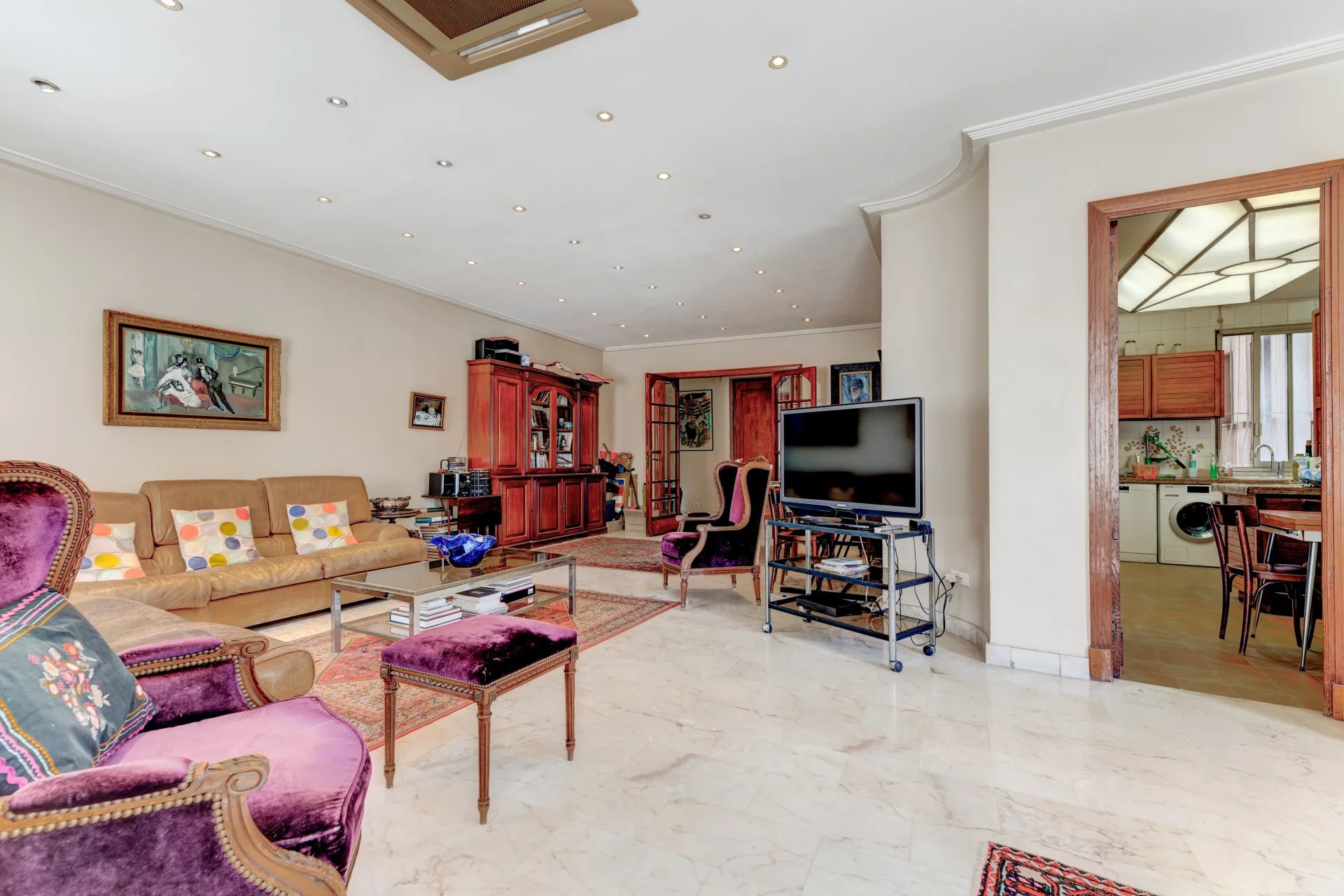 Image_, Appartement, Nice, ref :FR3302888