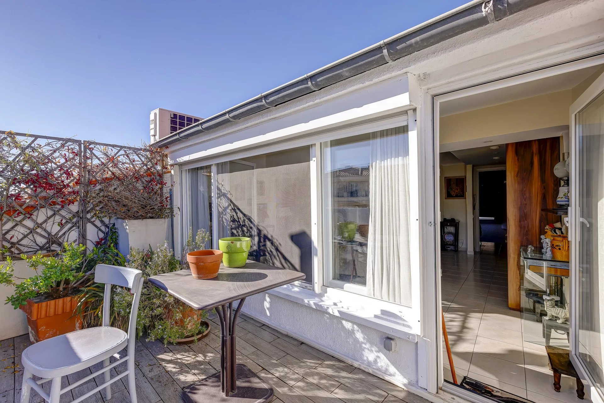 Offres de vente Appartement Menton (06500)