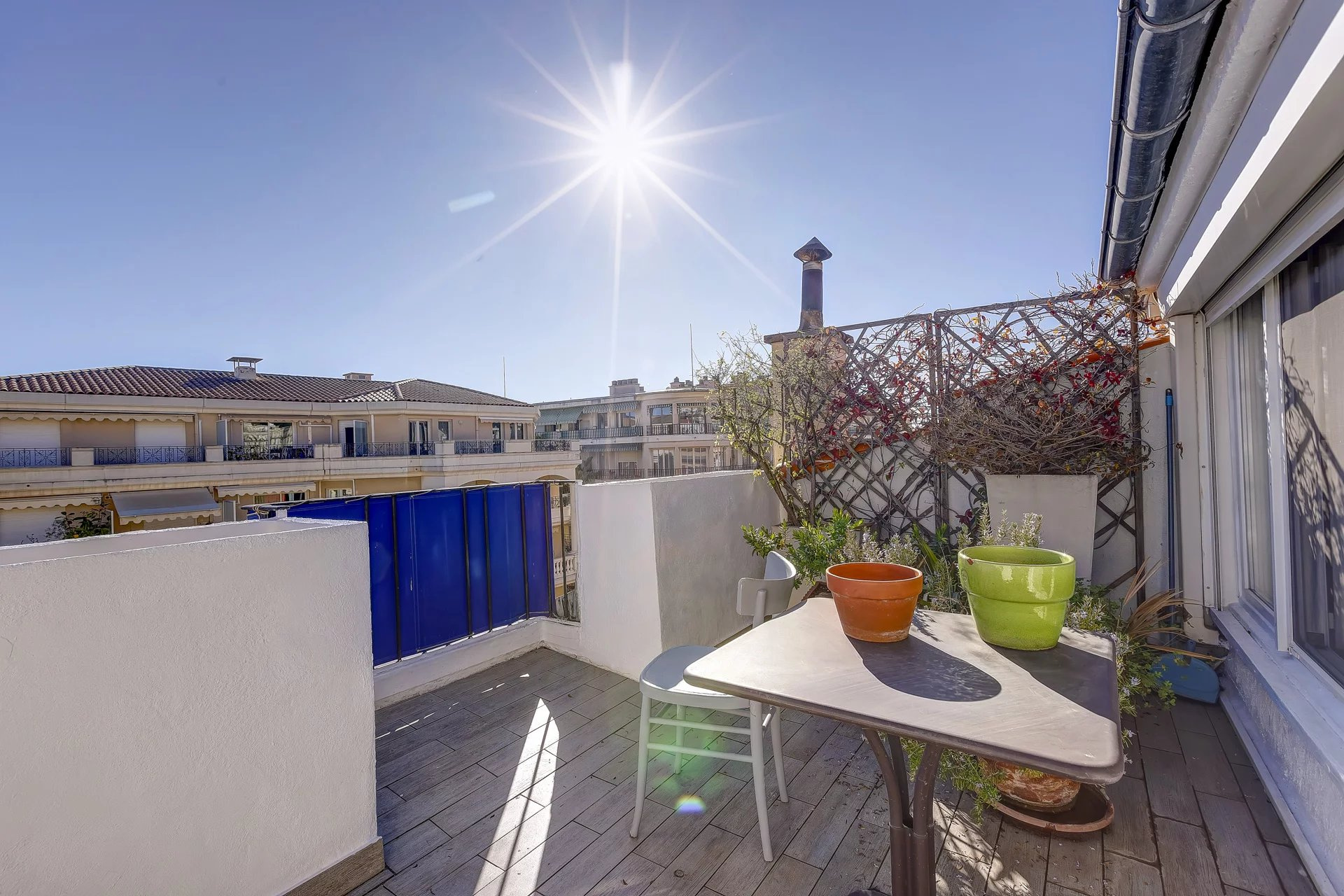 Offres de vente Appartement Menton (06500)