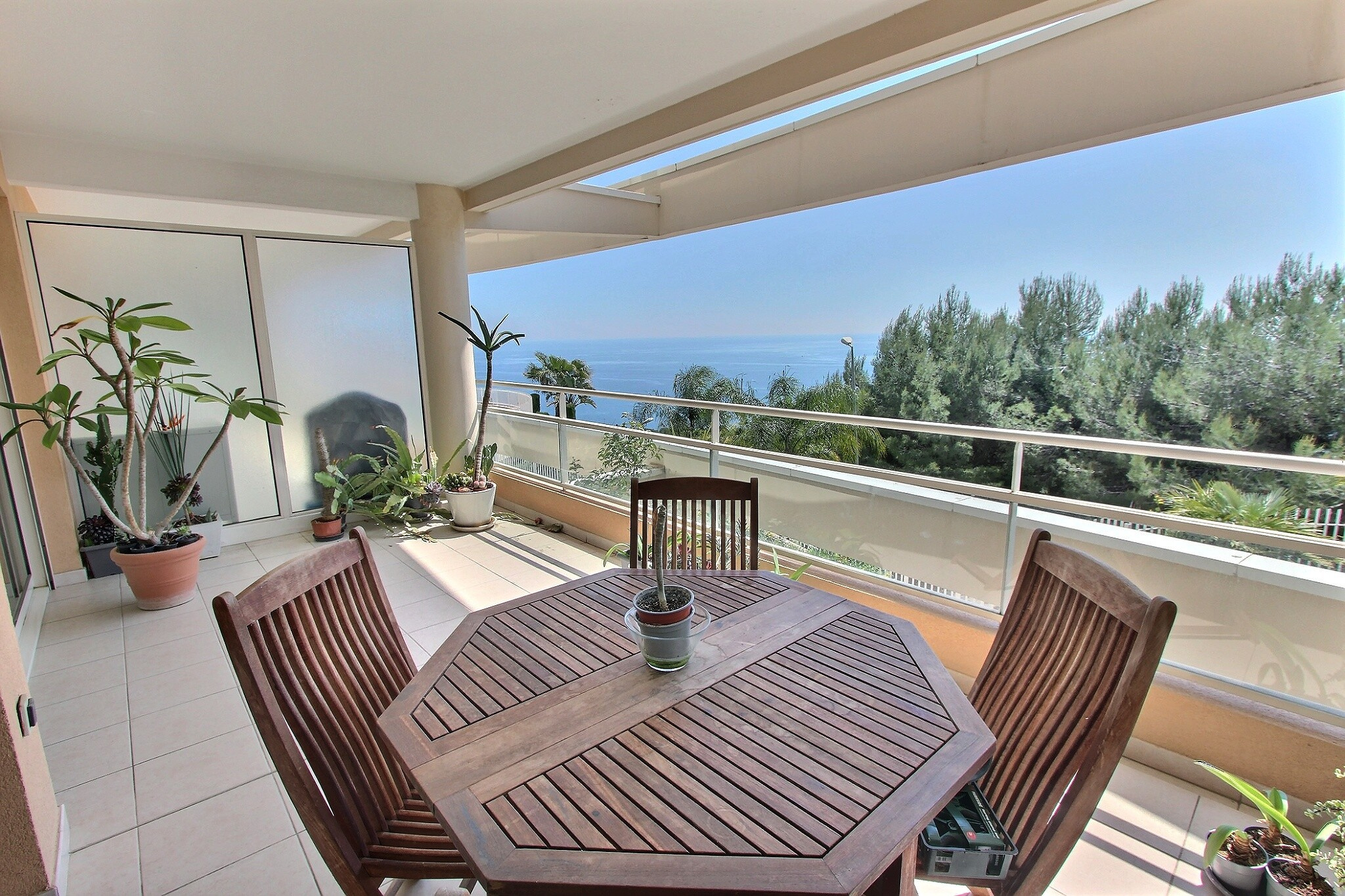 Offres de vente Appartement Cap-d'Ail (06320)