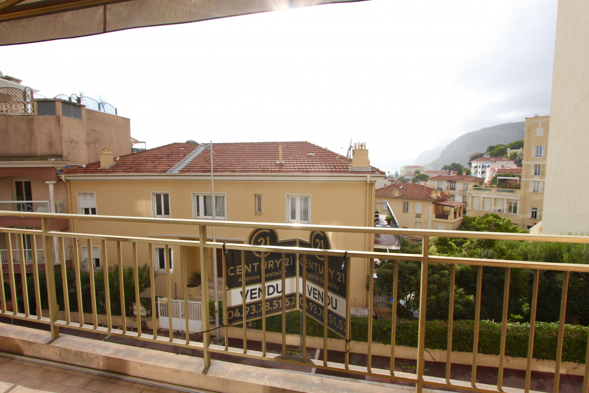 Offres de vente Appartement Cap-d'Ail (06320)