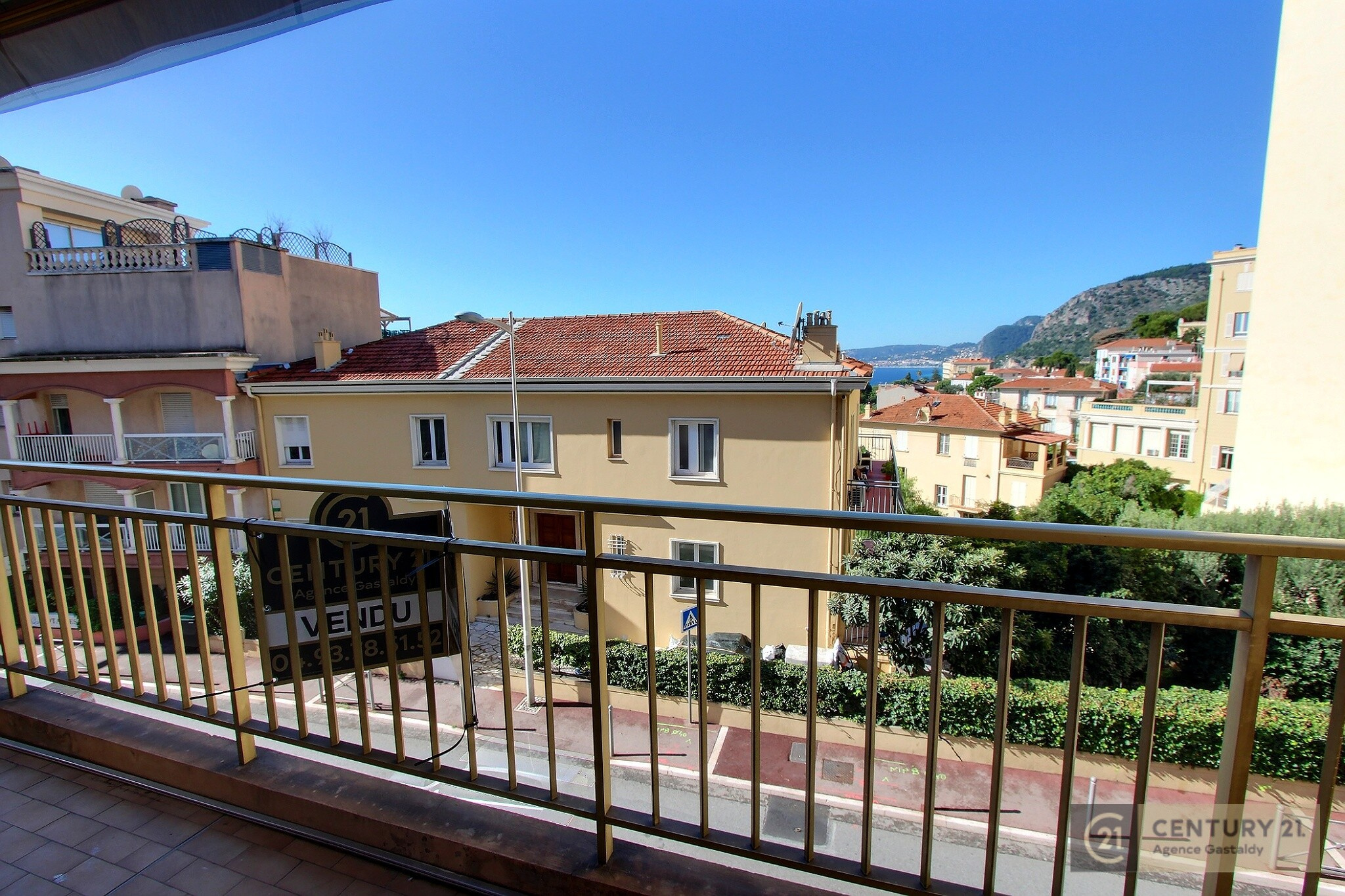 Offres de vente Appartement Cap-d'Ail (06320)