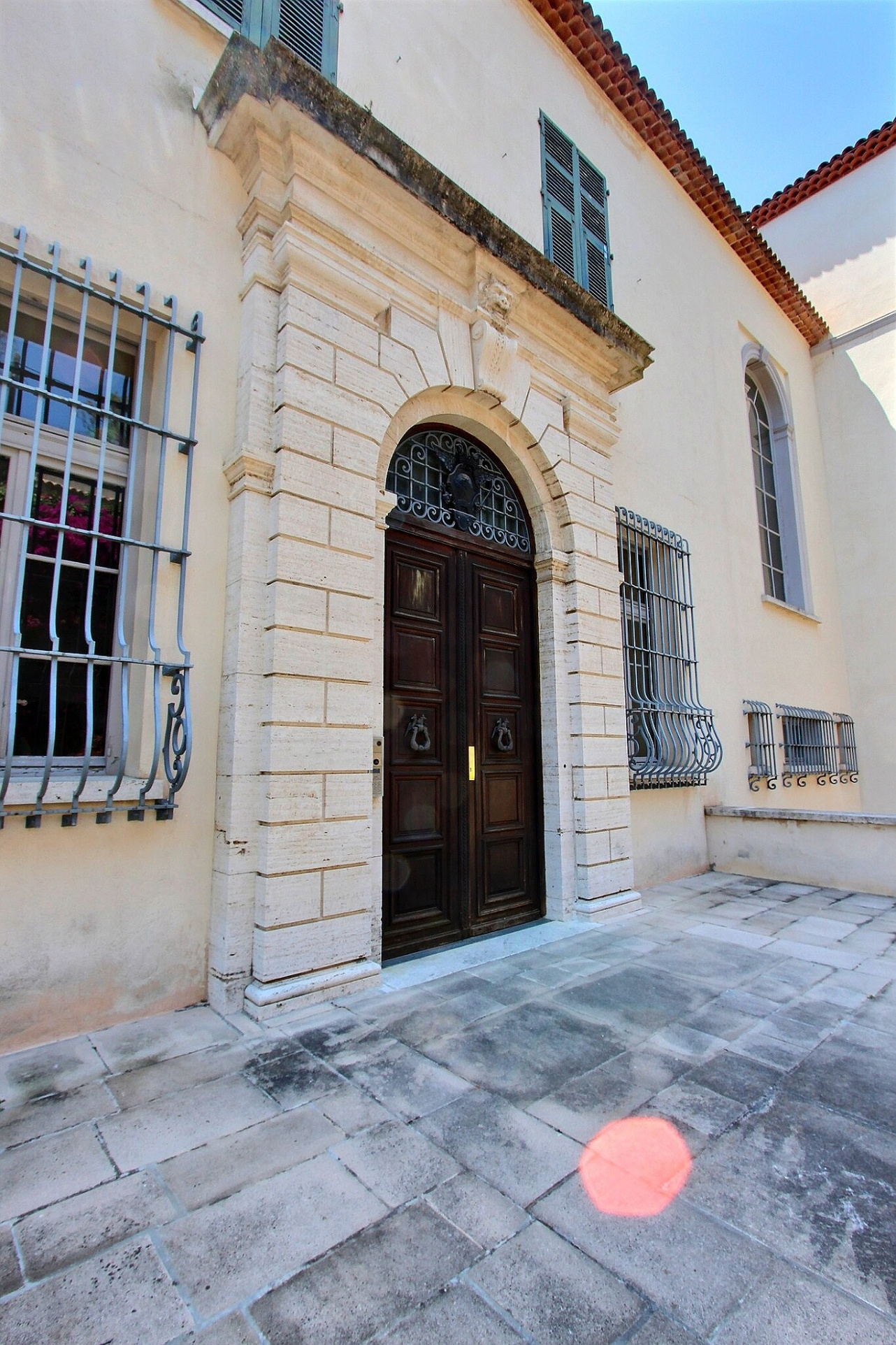 Offres de vente Appartement Roquebrune-Cap-Martin (06190)