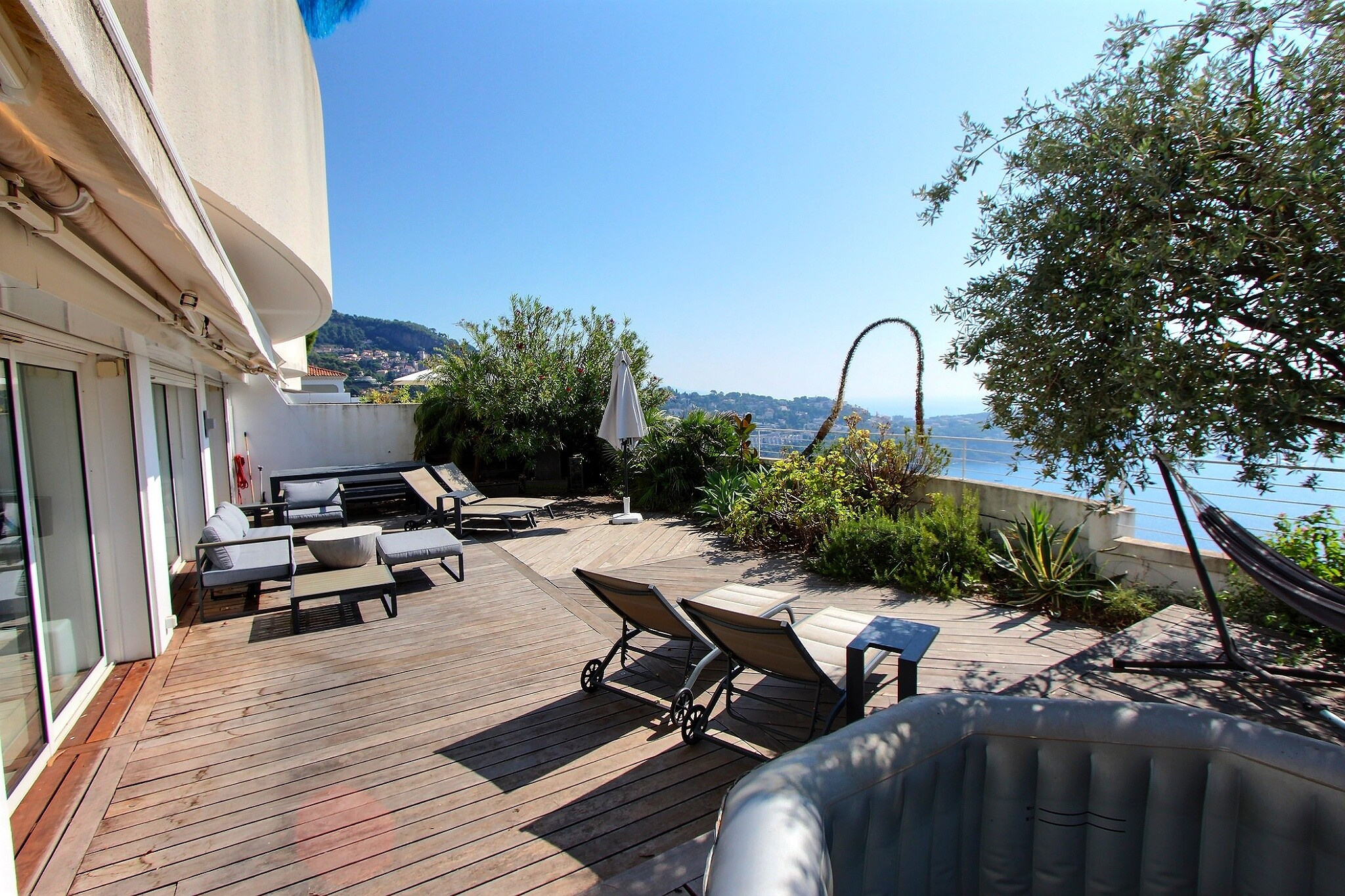 Offres de vente Appartement Roquebrune-Cap-Martin (06190)