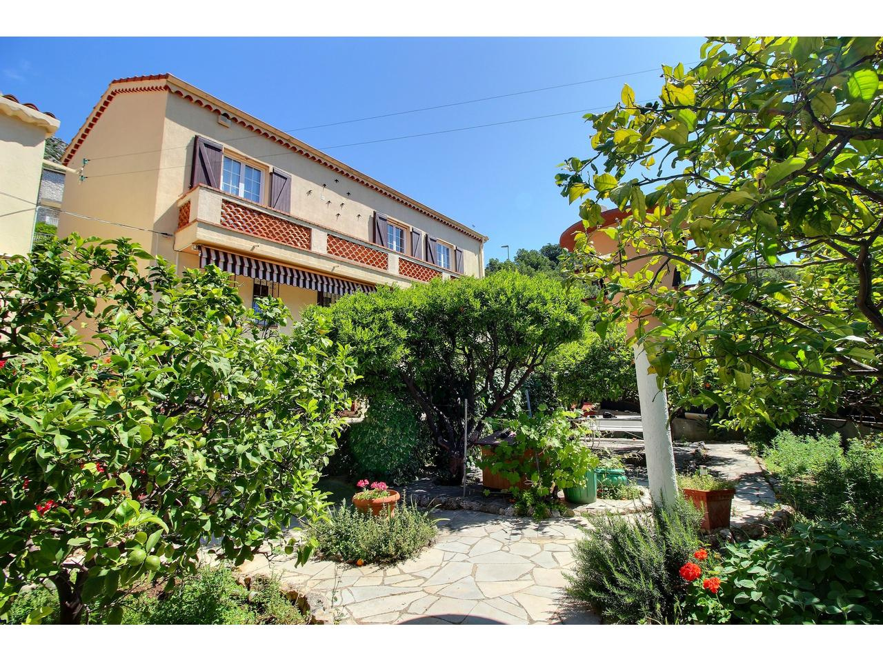 Offres de vente Bastide Cap-d'Ail (06320)